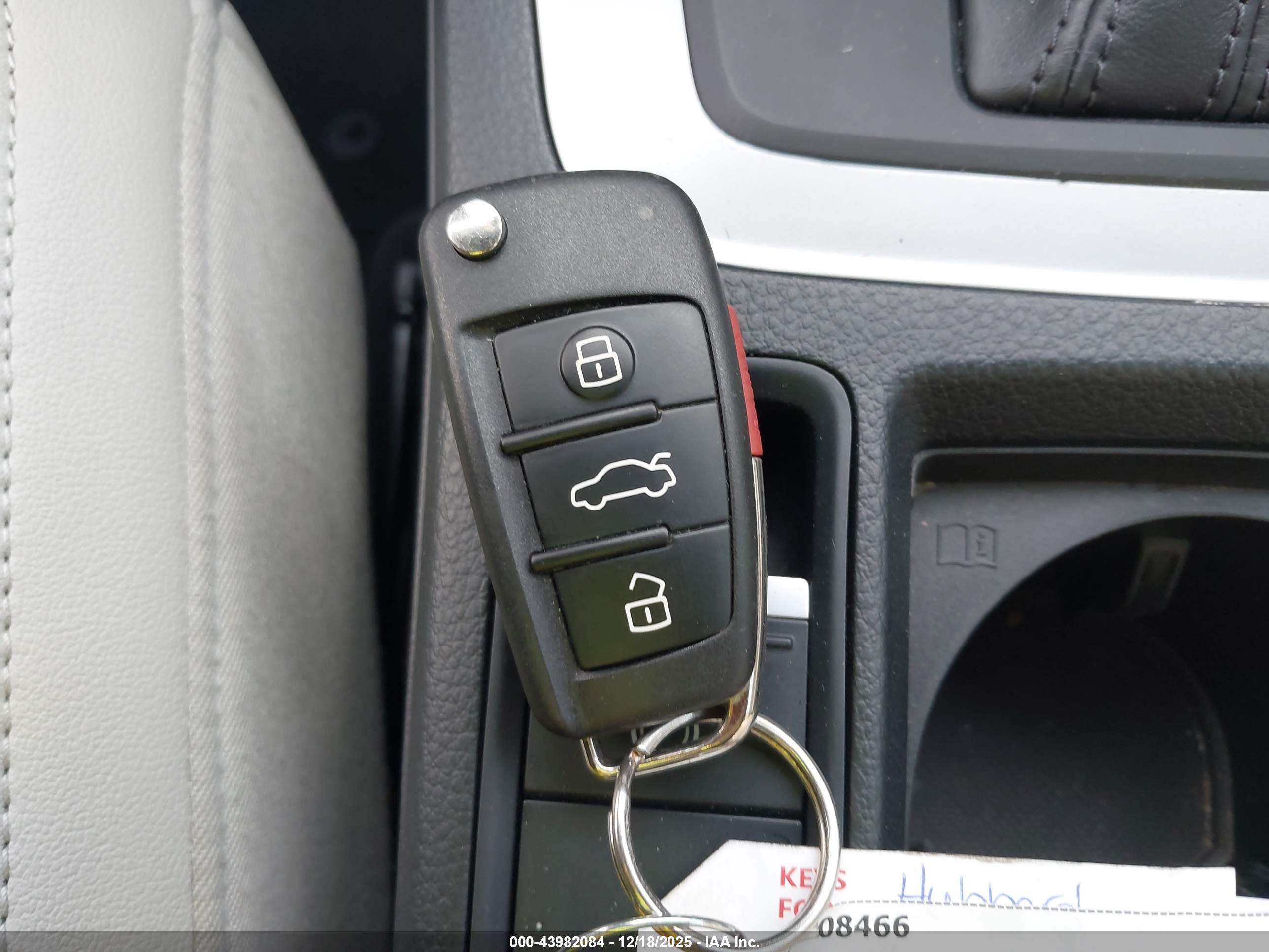 AUDI Q3 image 11