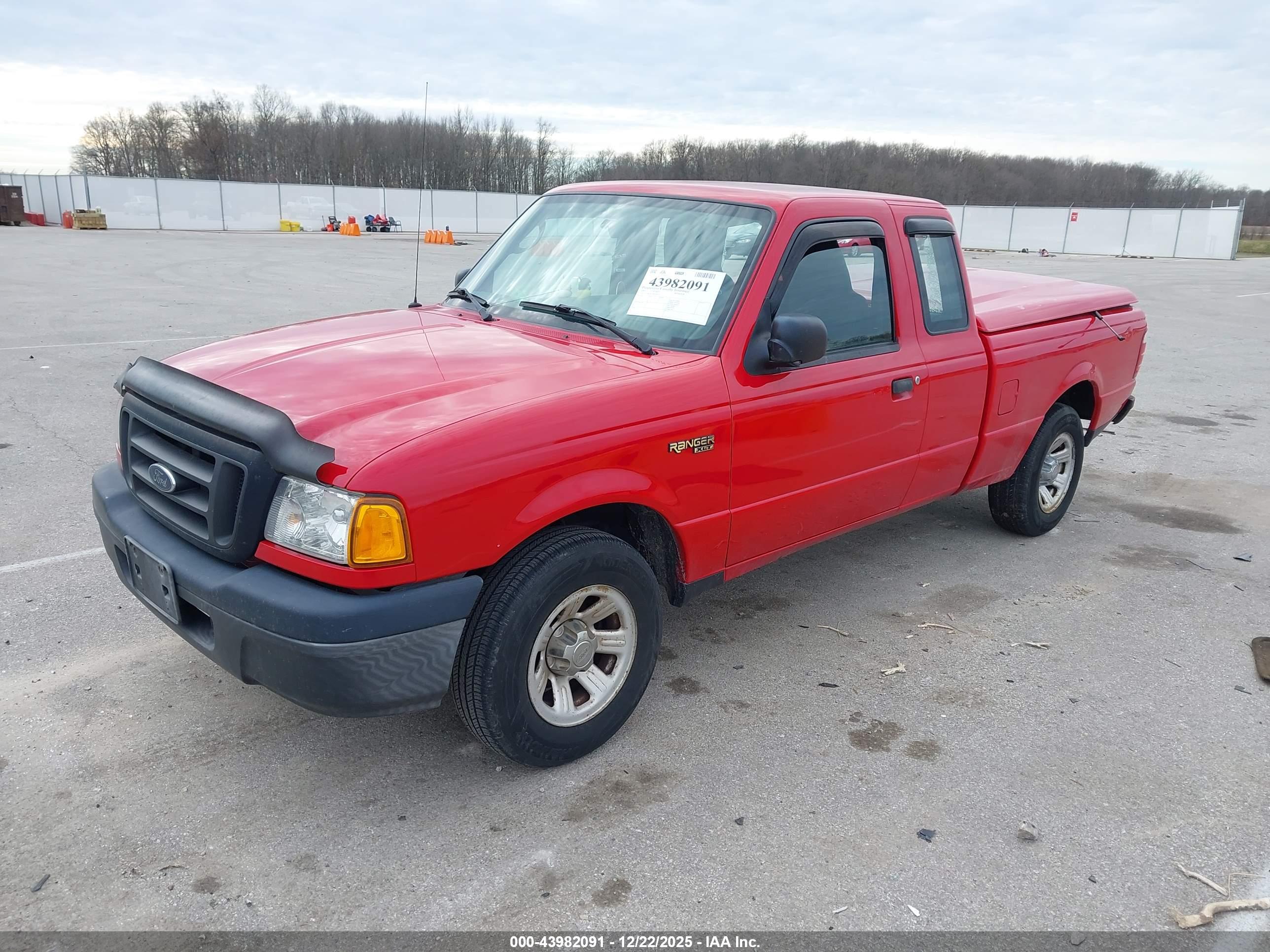 FORD RANGER image 2