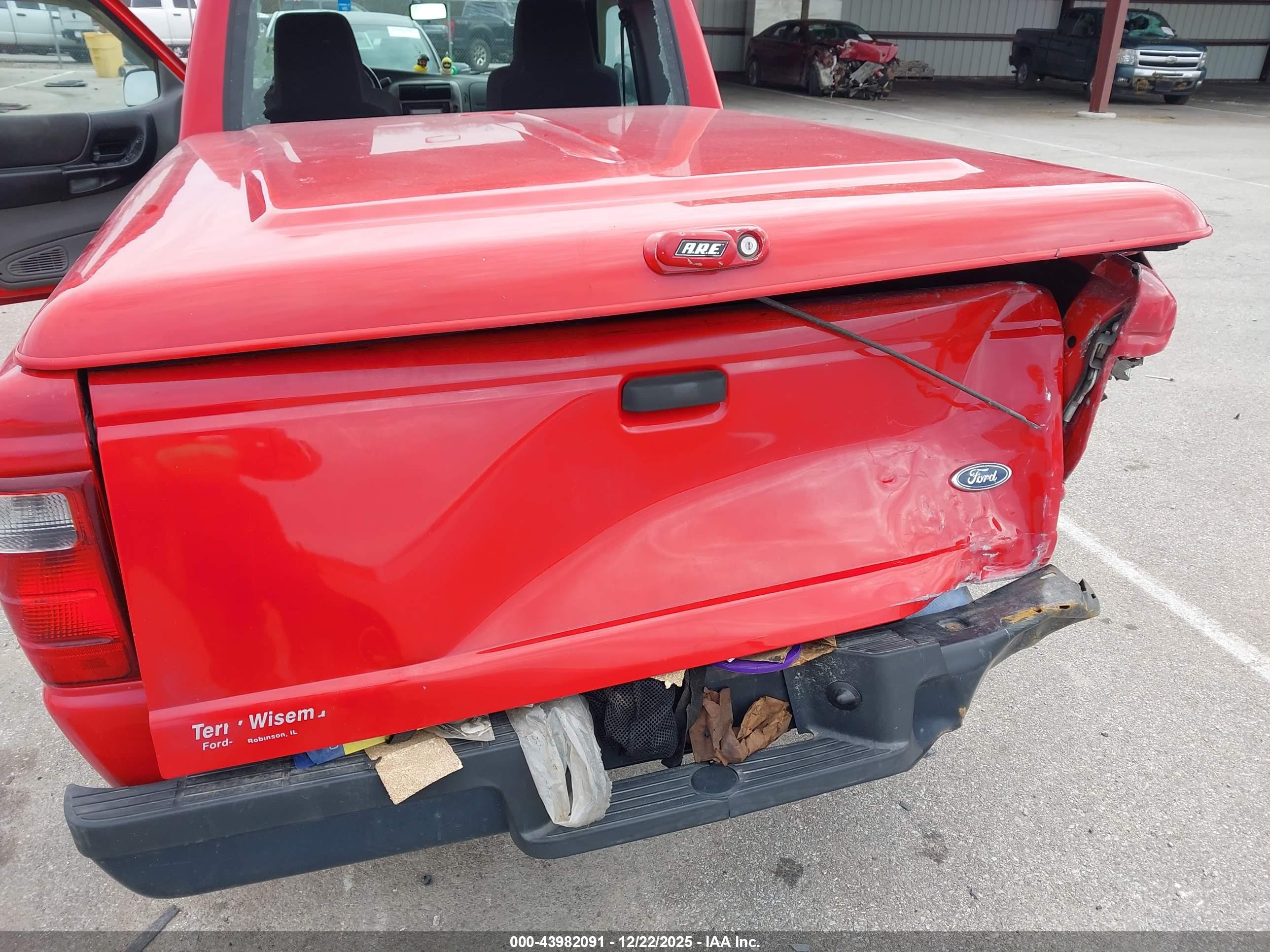 FORD RANGER image 6
