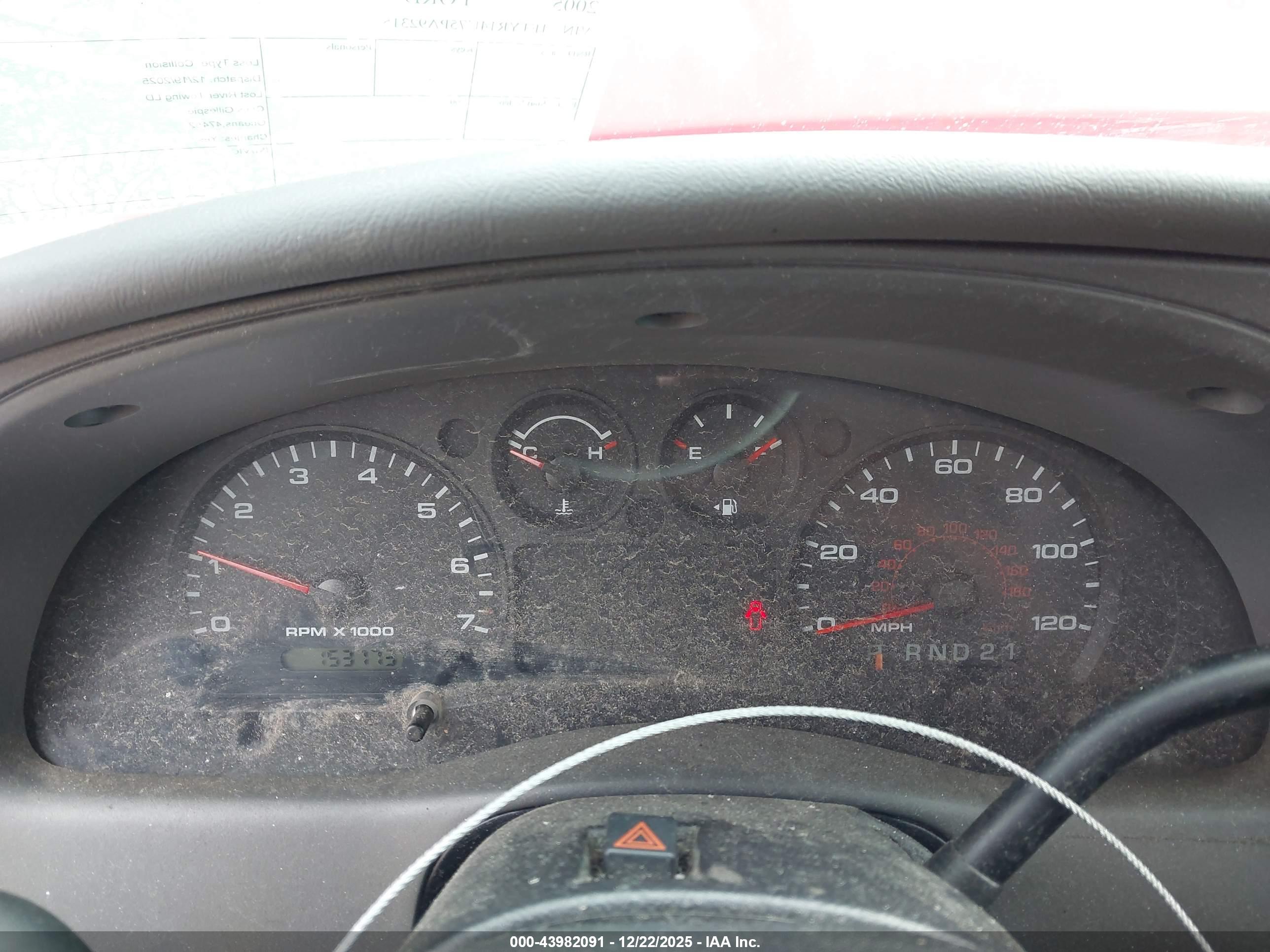 FORD RANGER image 7