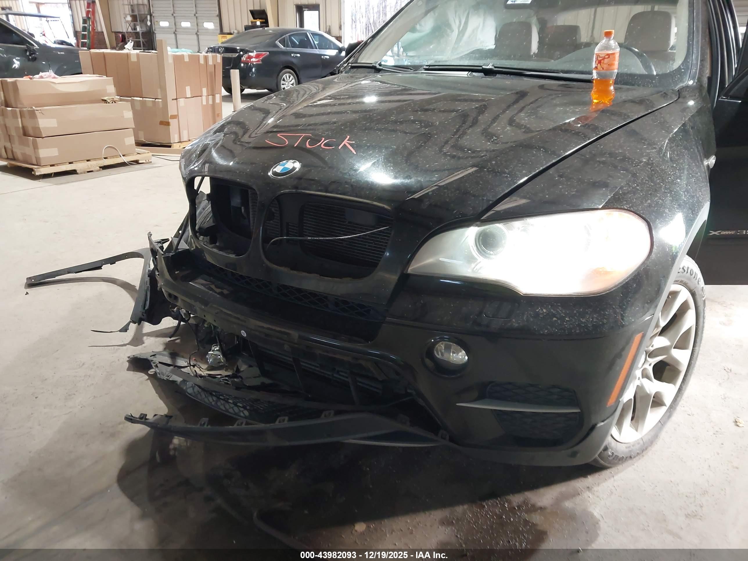 BMW X5 image 6