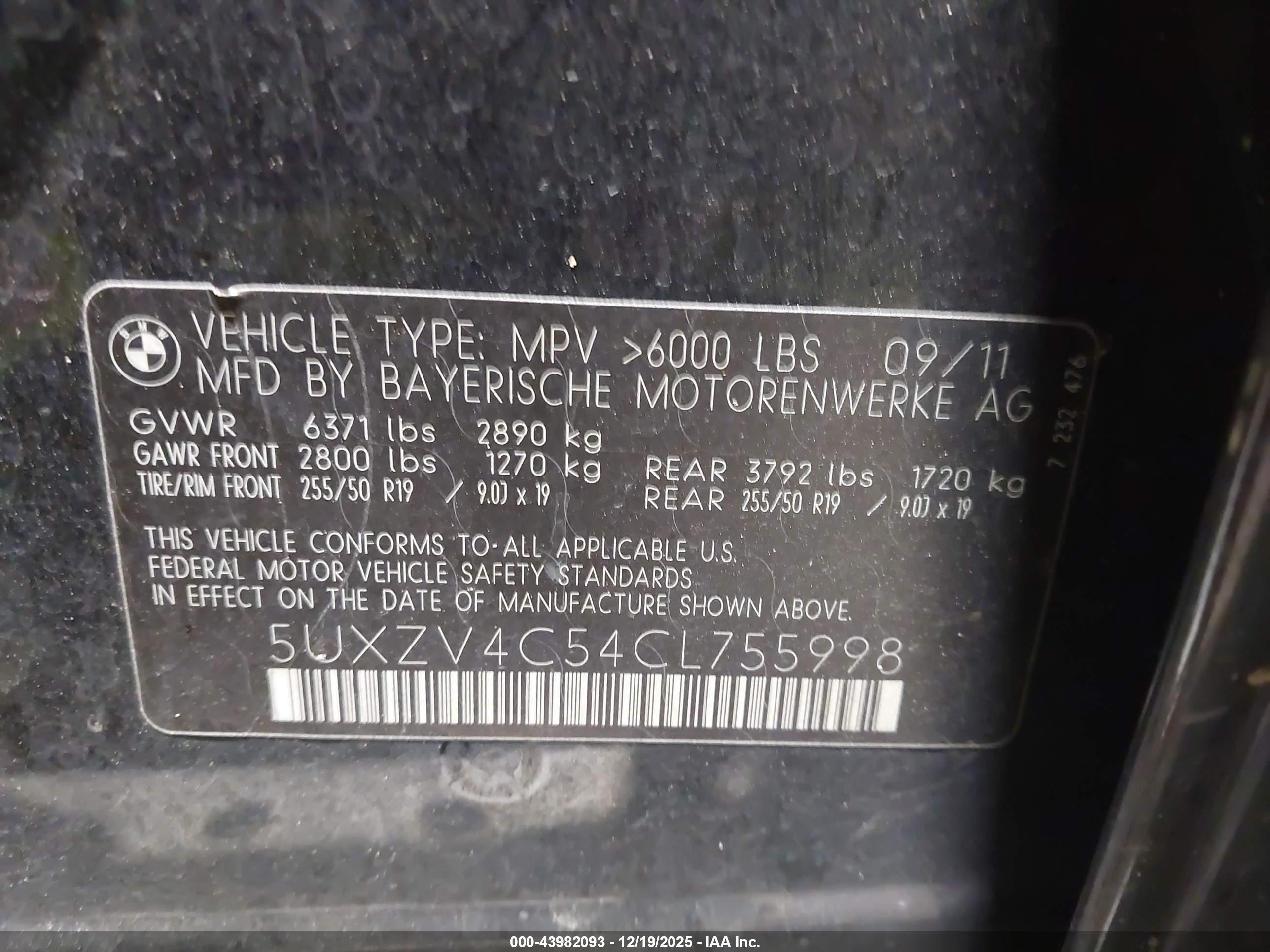 BMW X5 image 9