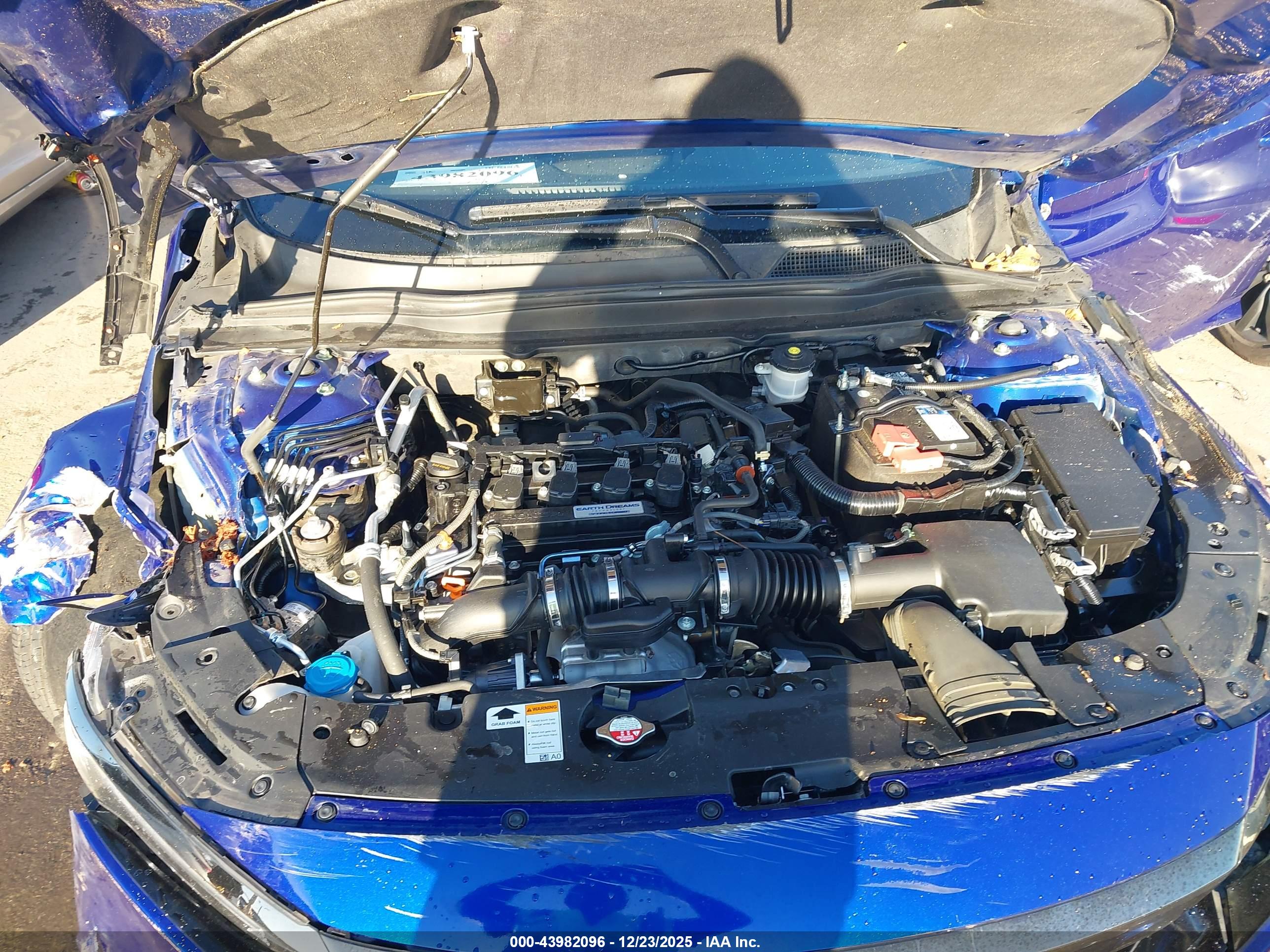 HONDA ACCORD image 10