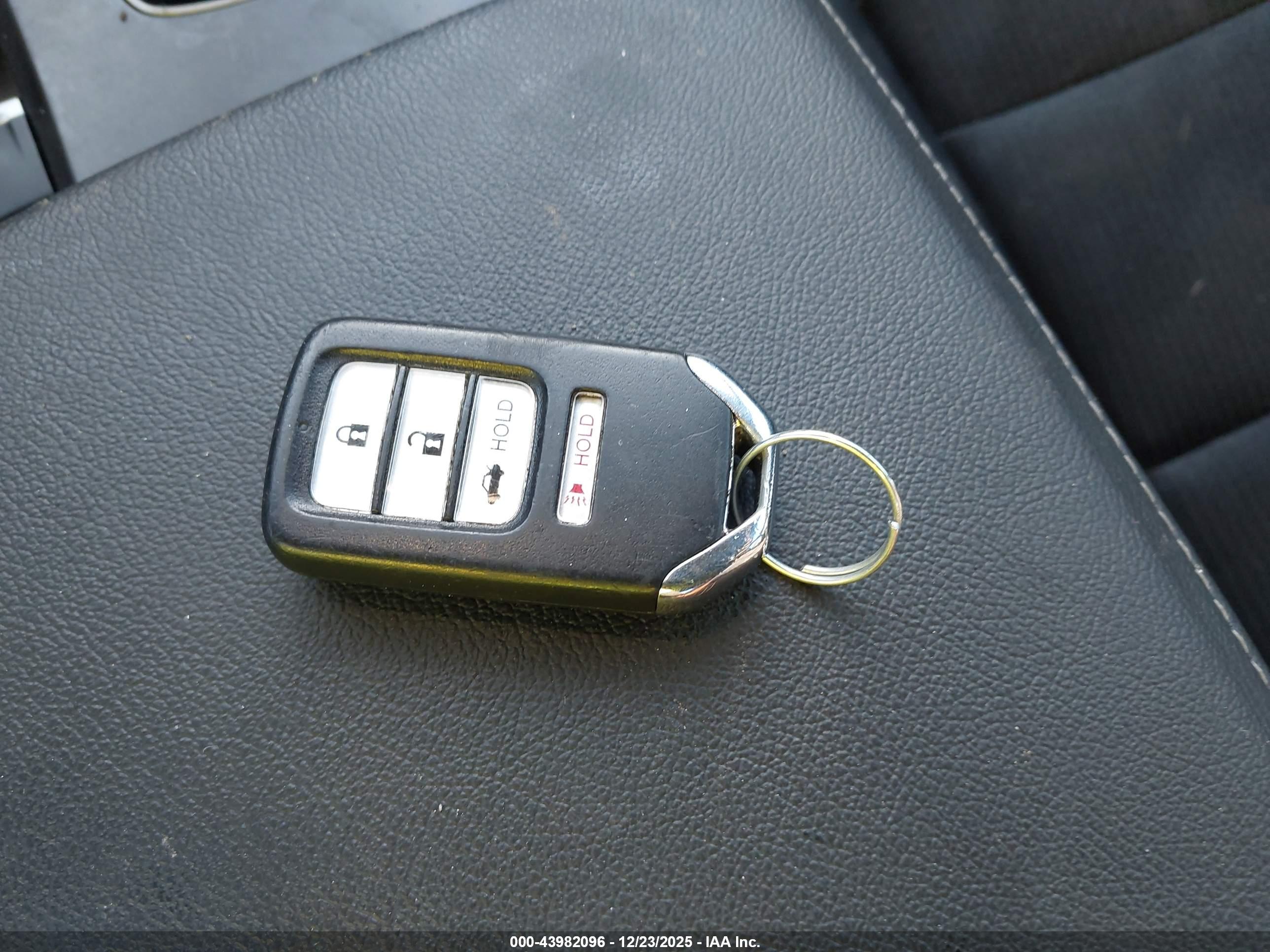 HONDA ACCORD image 11