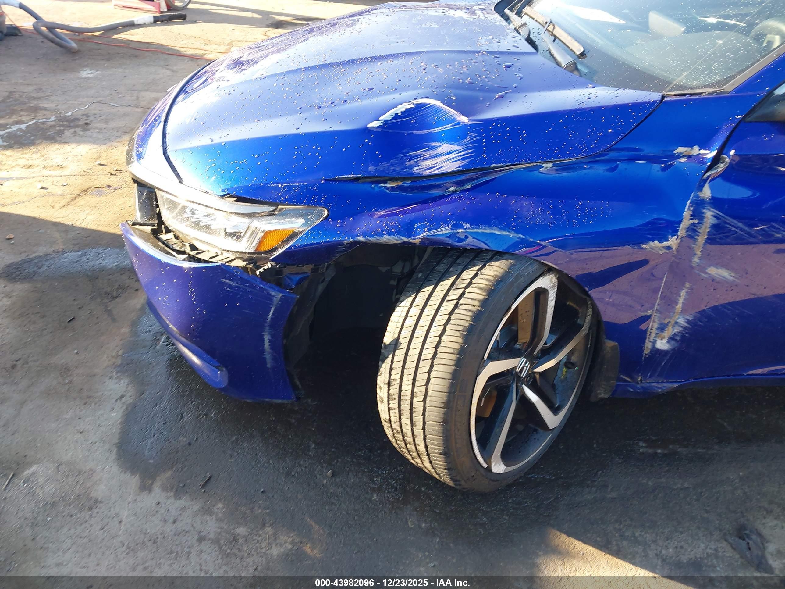 HONDA ACCORD image 6