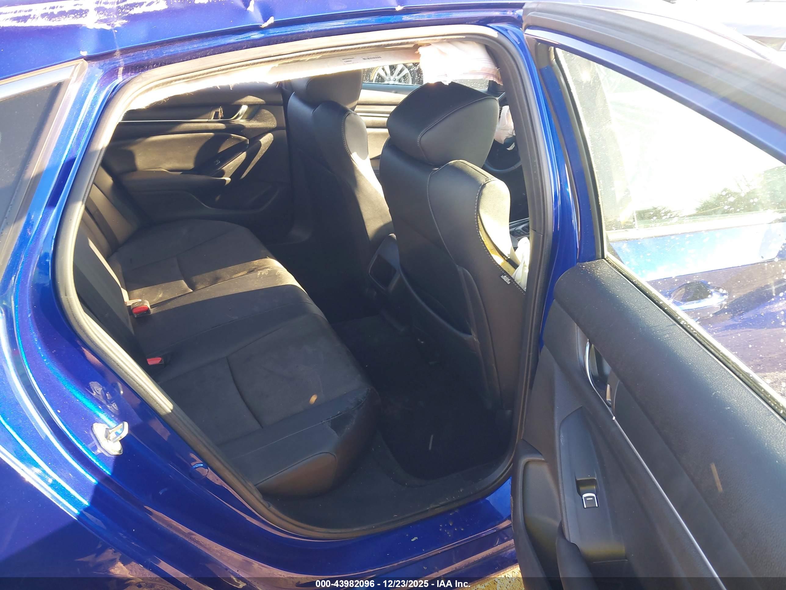 HONDA ACCORD image 8