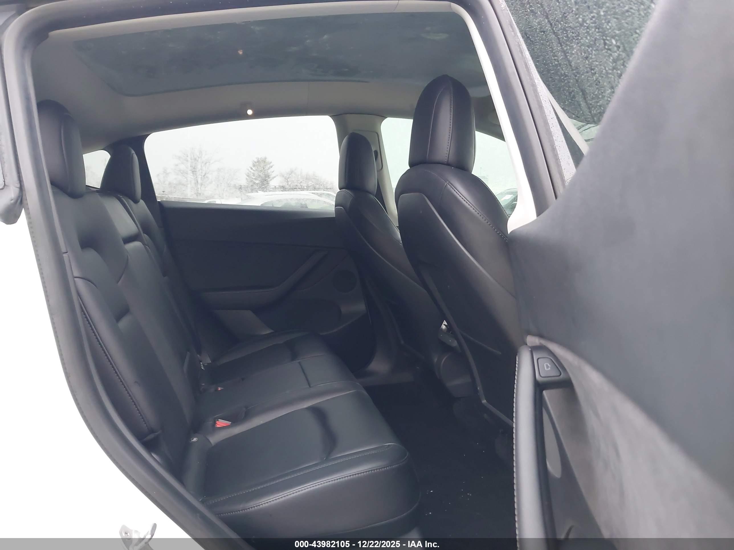 TESLA MODEL image 8