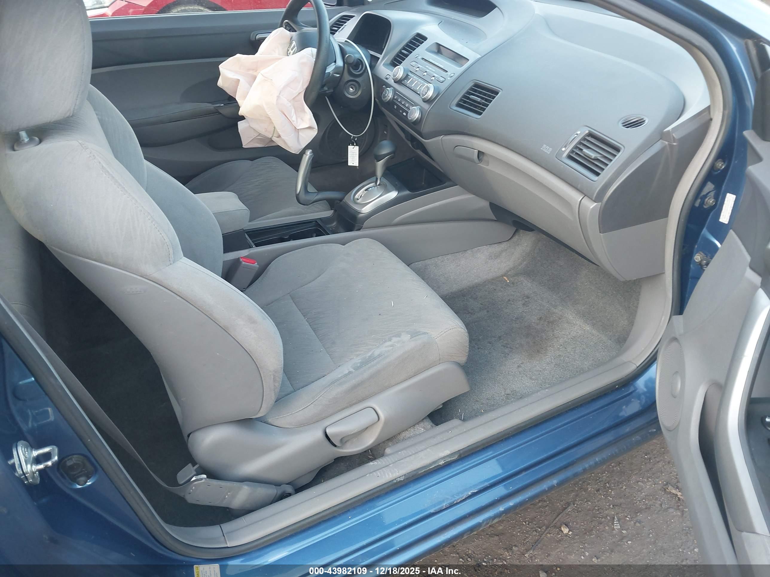 HONDA CIVIC image 5