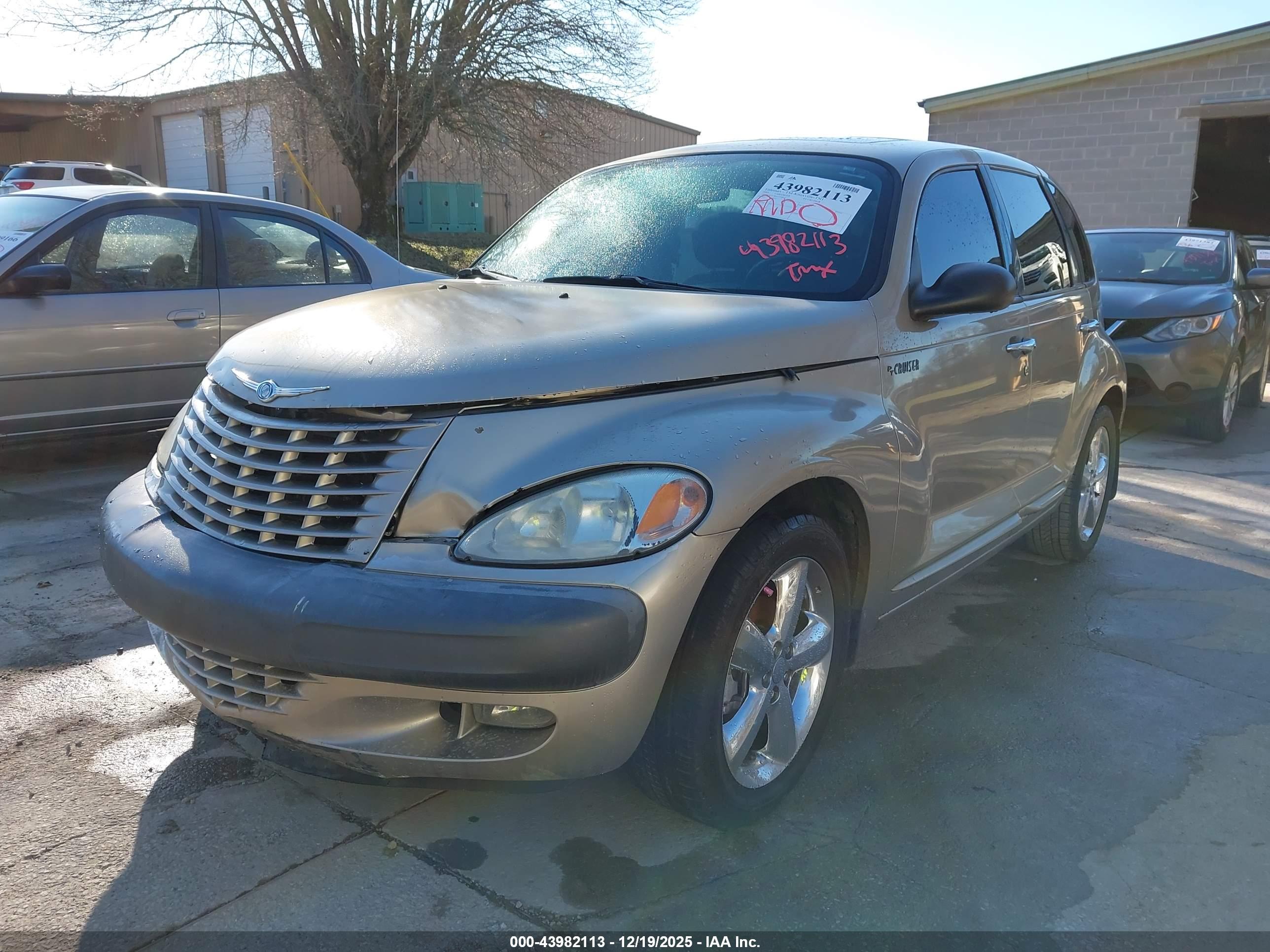 CHRYSLER PT image 2