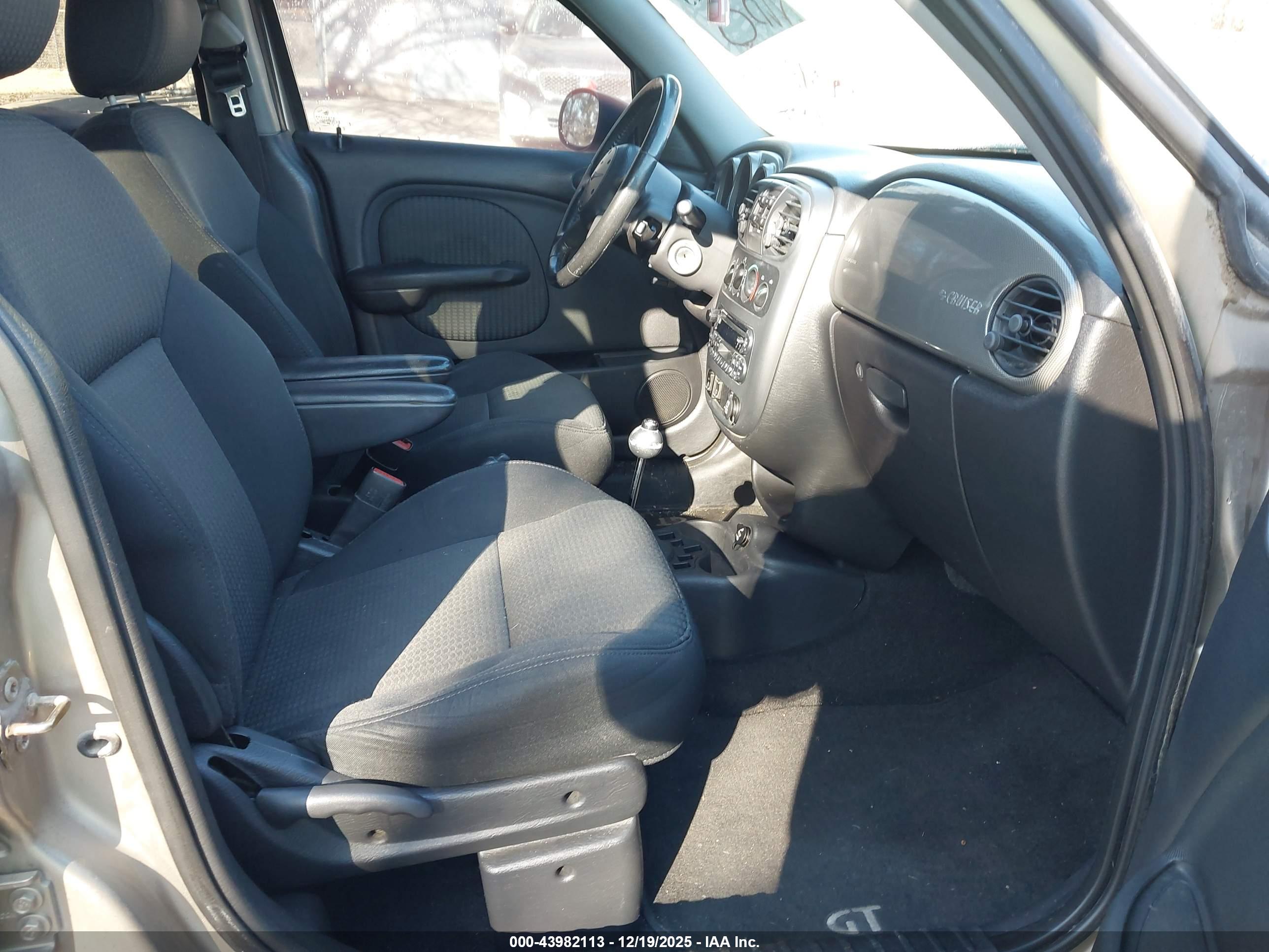 CHRYSLER PT image 5