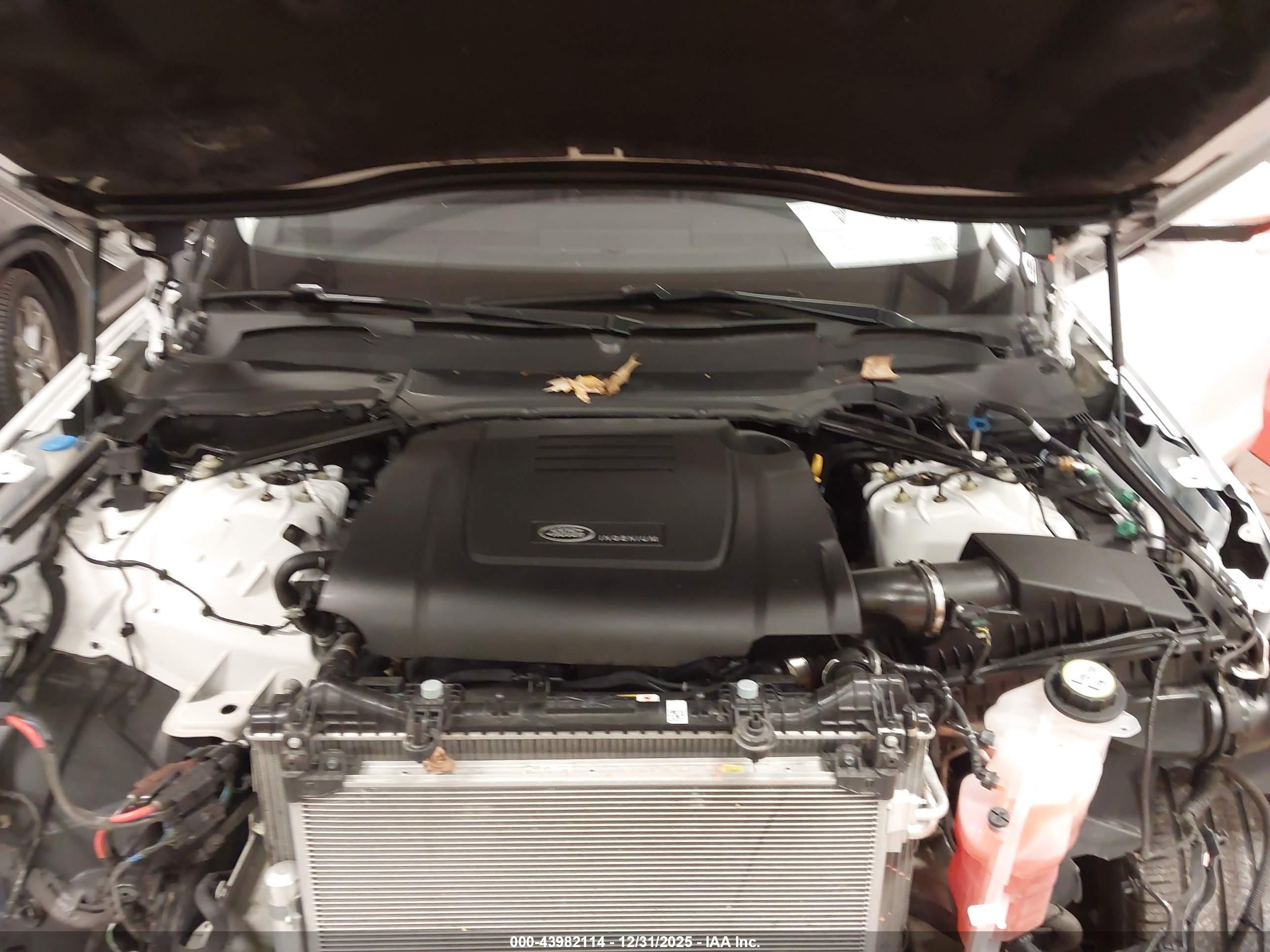 LAND ROVER image 10