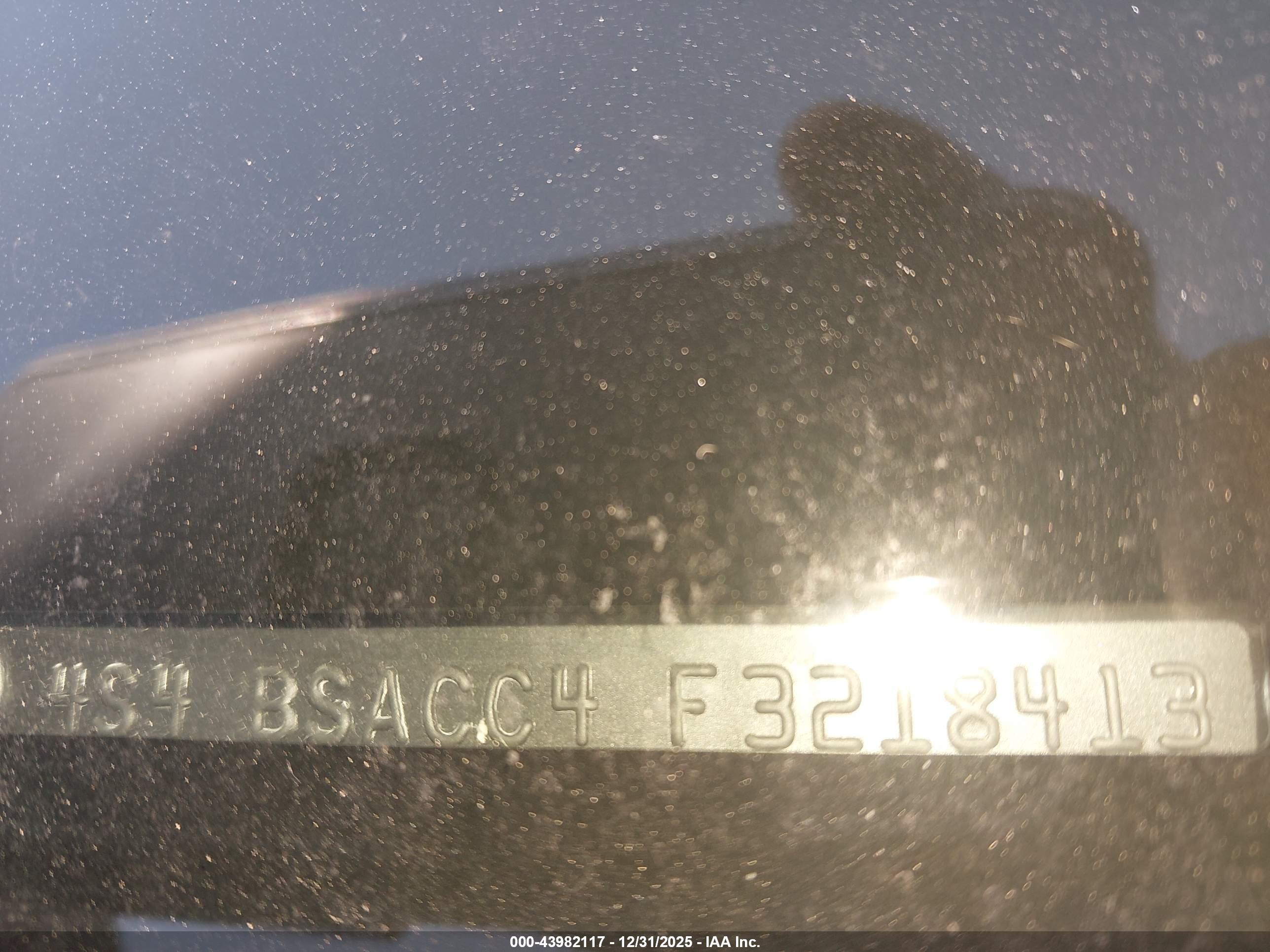 SUBARU OUTBACK image 9