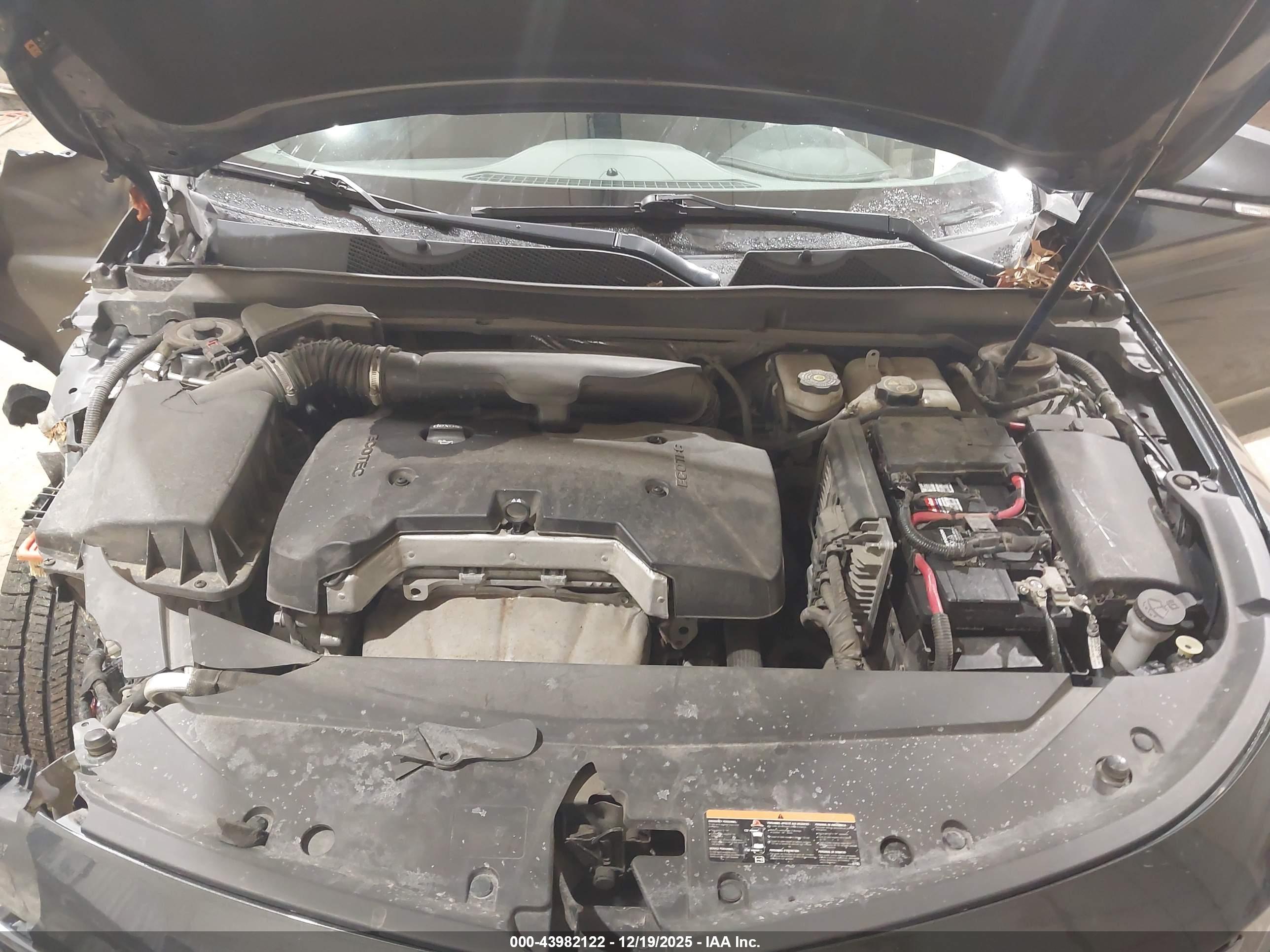 CHEVROLET IMPALA image 10