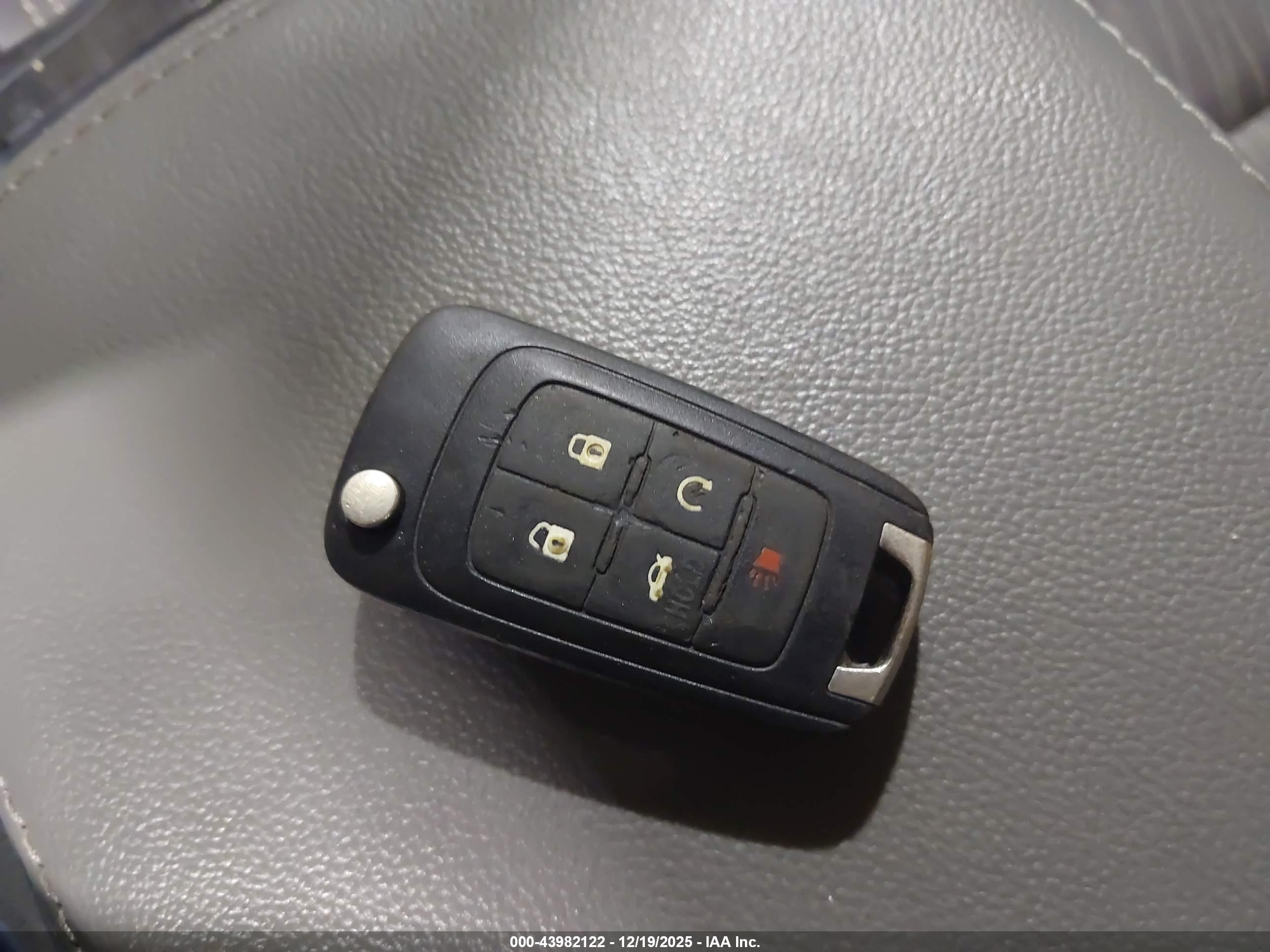 CHEVROLET IMPALA image 11