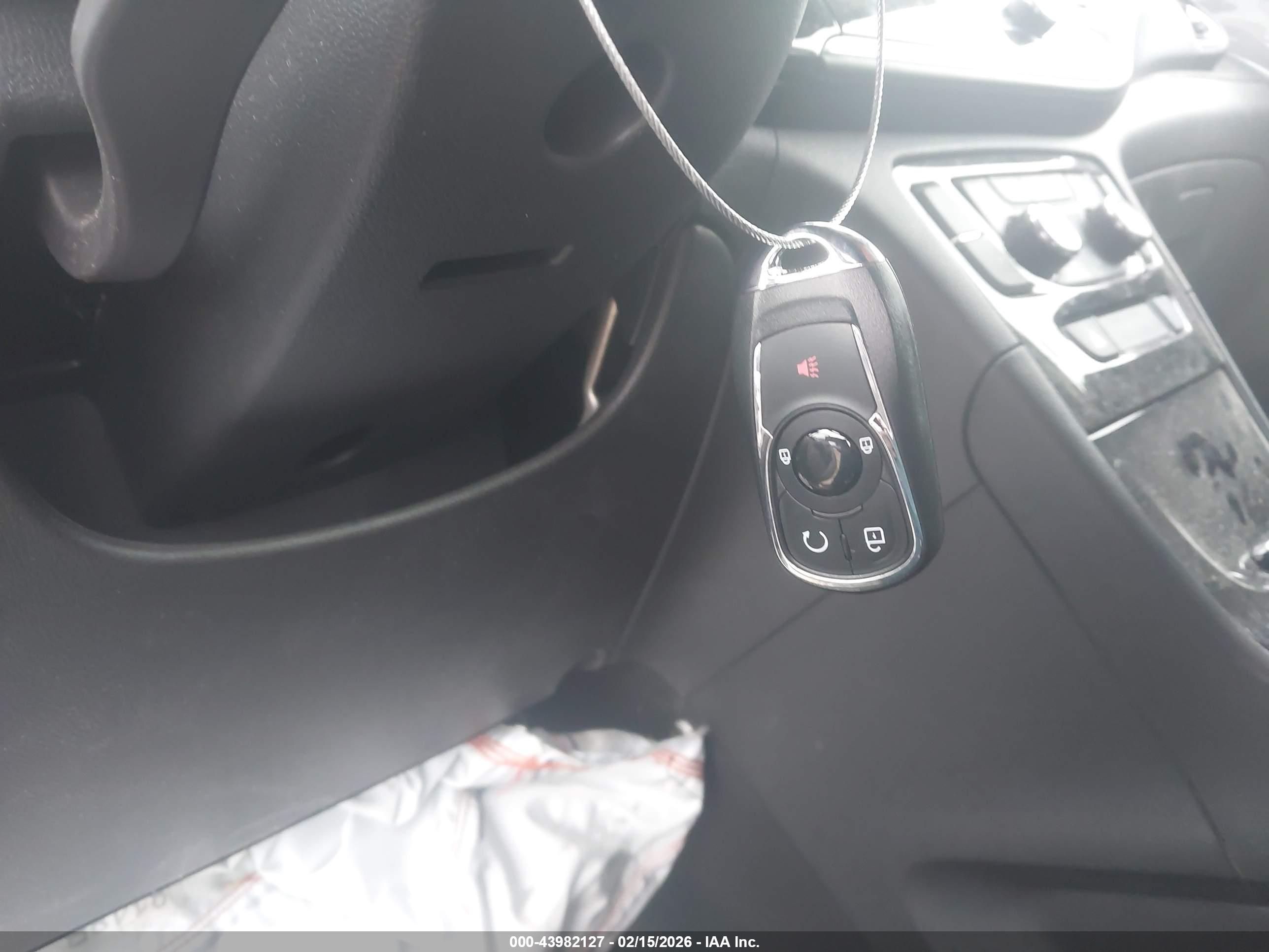 BUICK ENCORE image 11