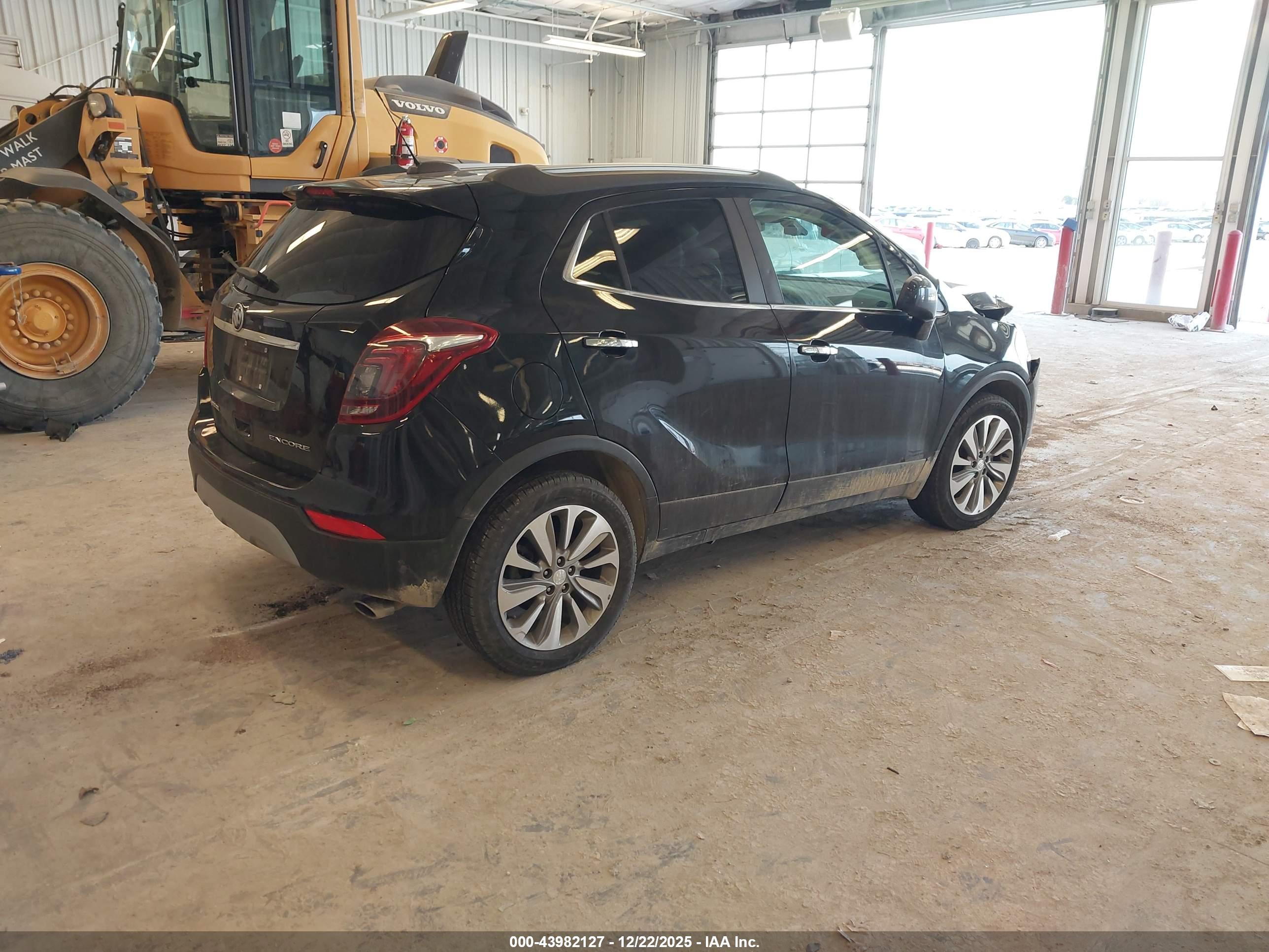 BUICK ENCORE image 4