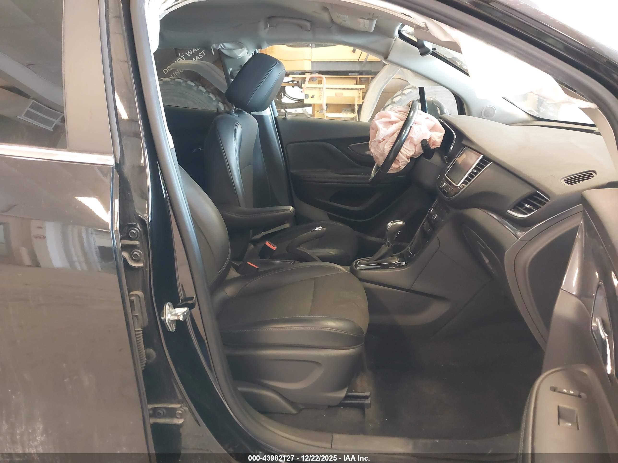 BUICK ENCORE image 5