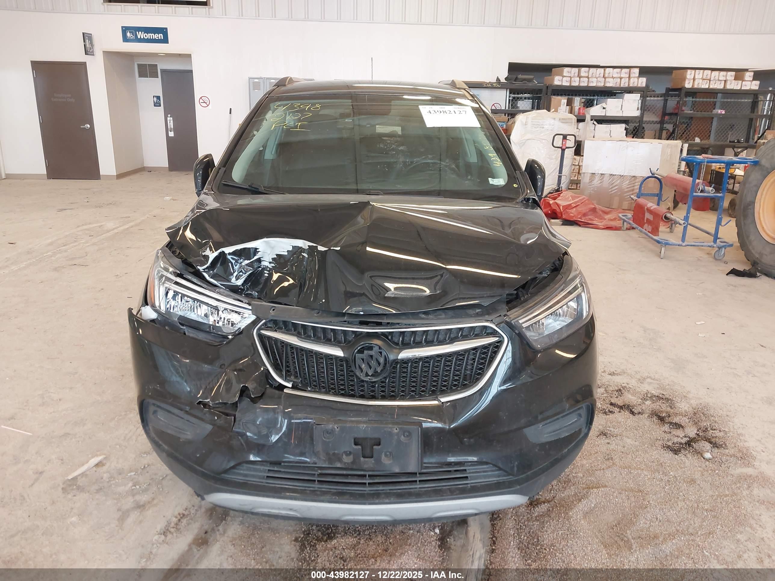 BUICK ENCORE image 6