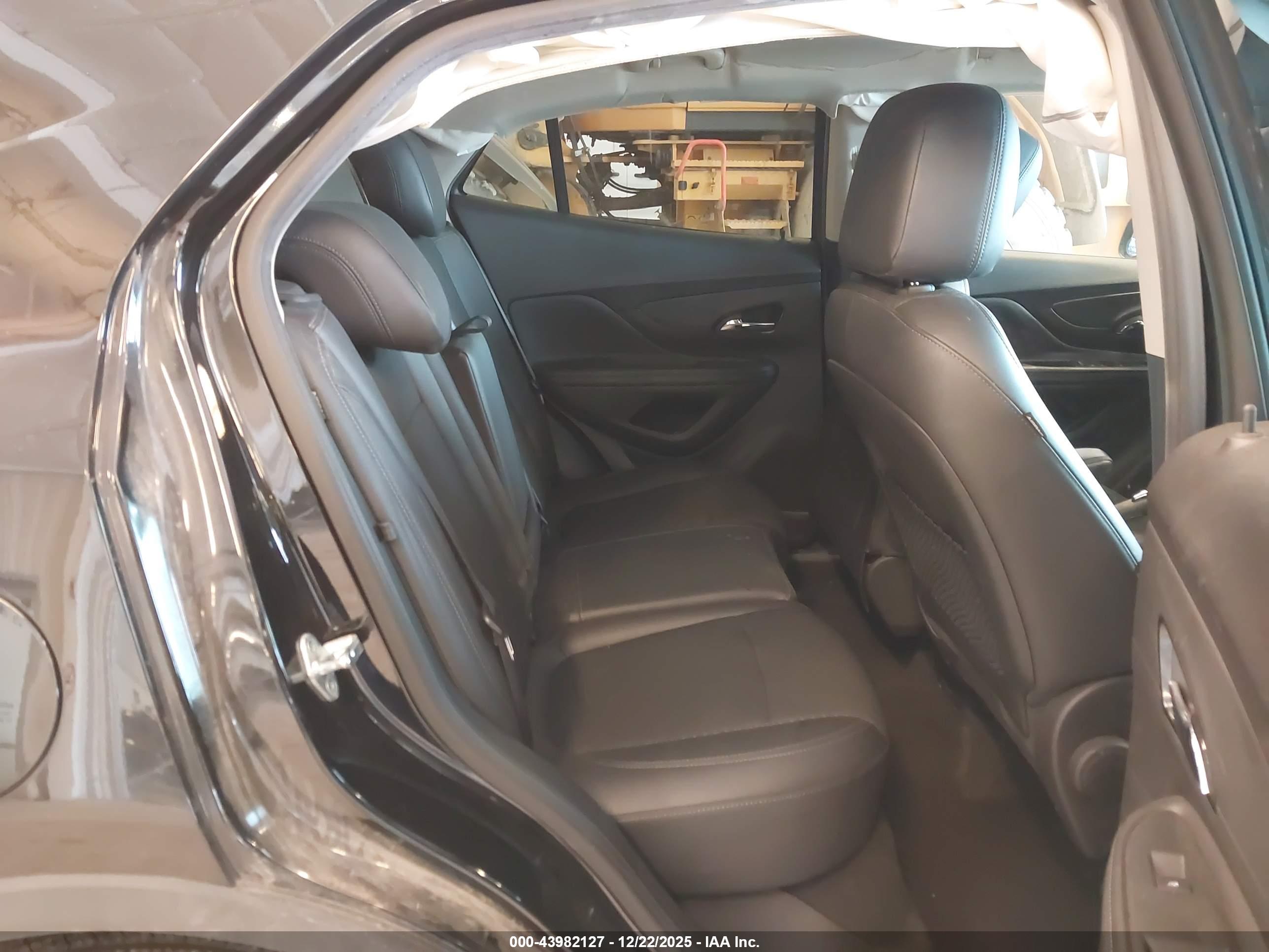 BUICK ENCORE image 8