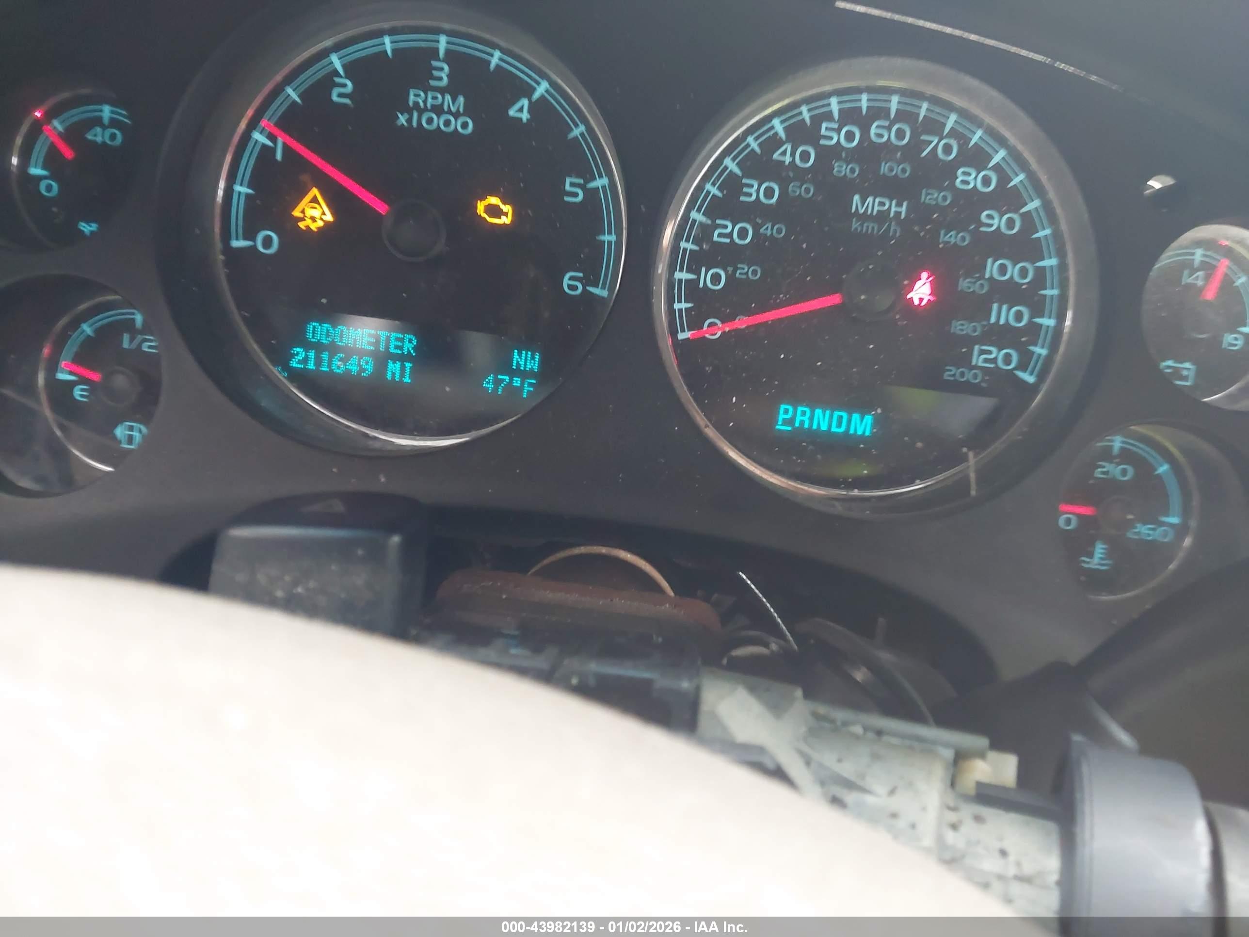 CHEVROLET AVALANCHE image 7