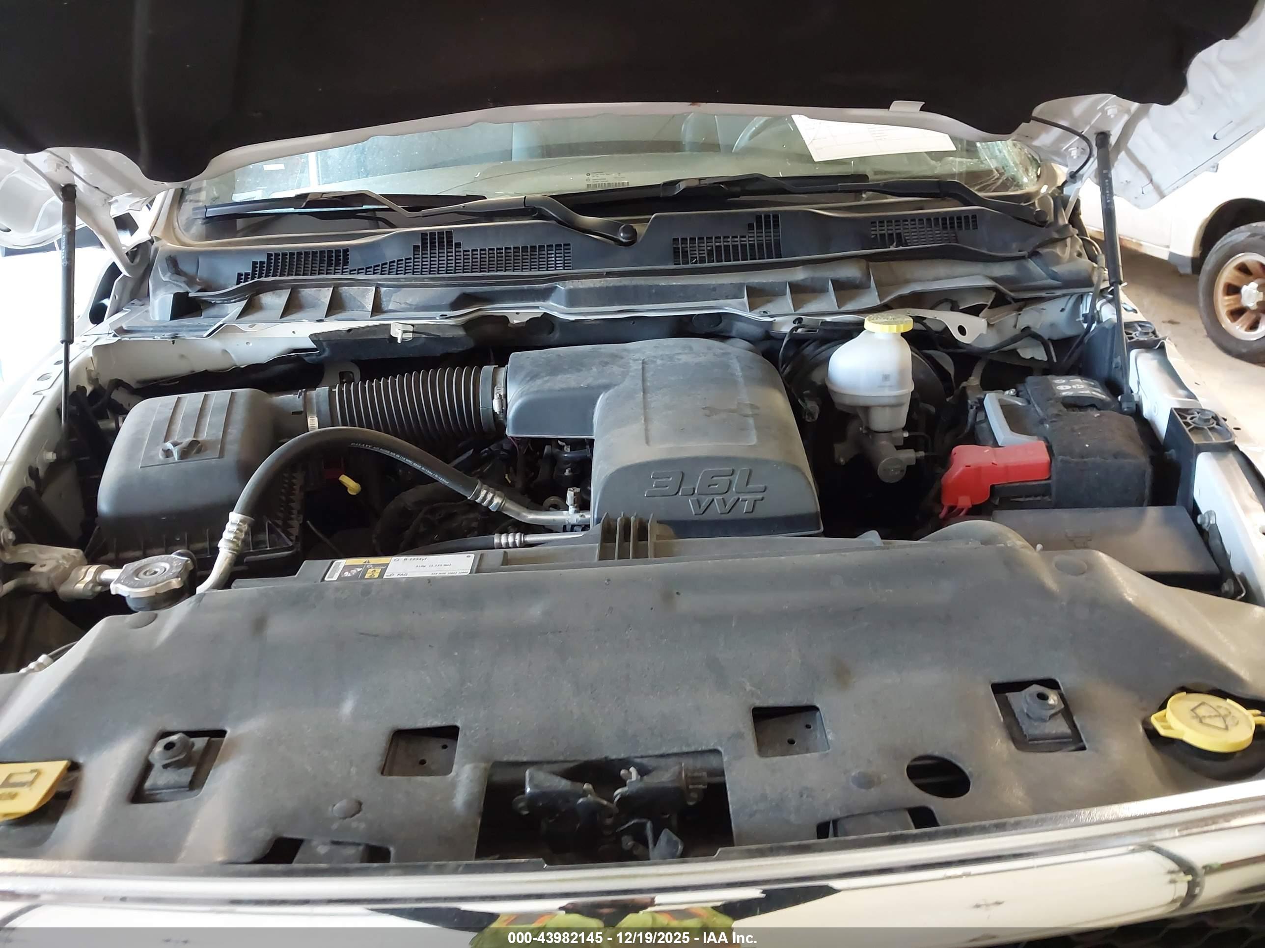 RAM 1500 image 10