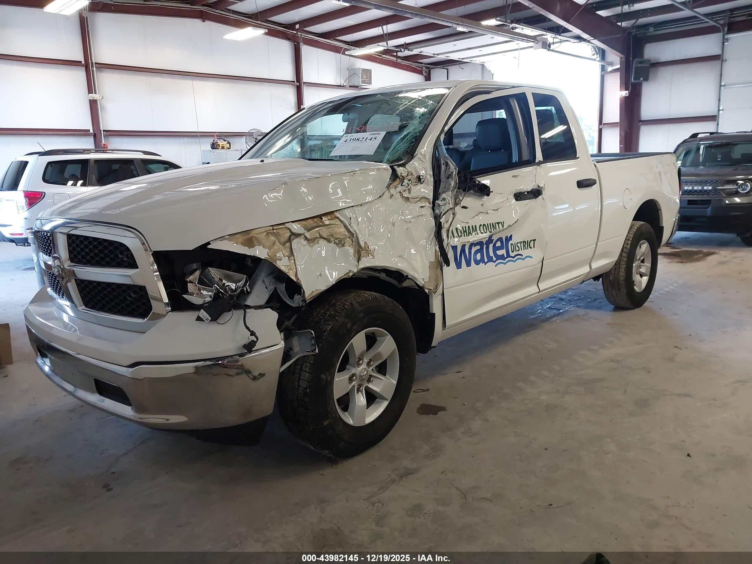 RAM 1500 image 2
