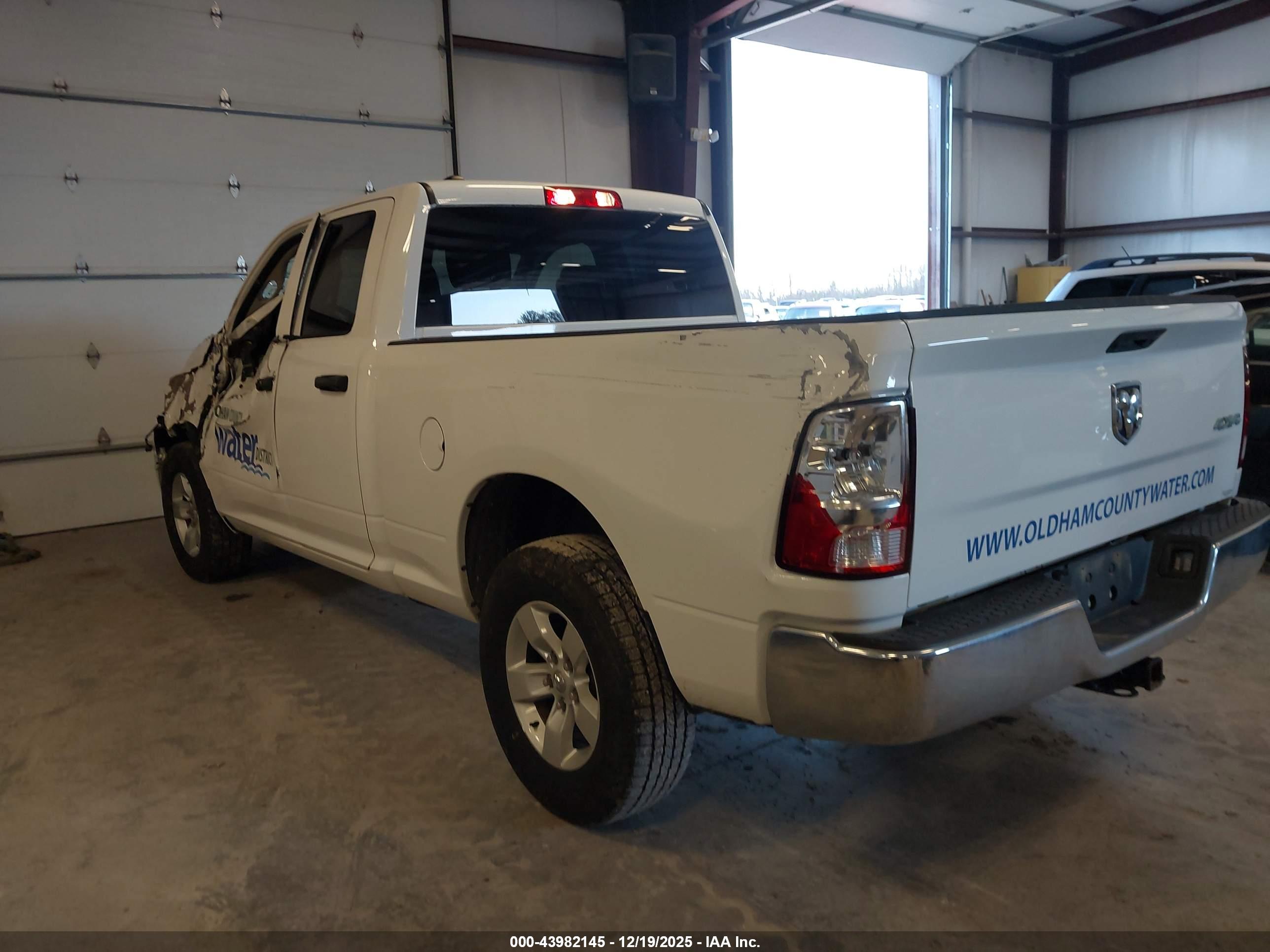 RAM 1500 image 3