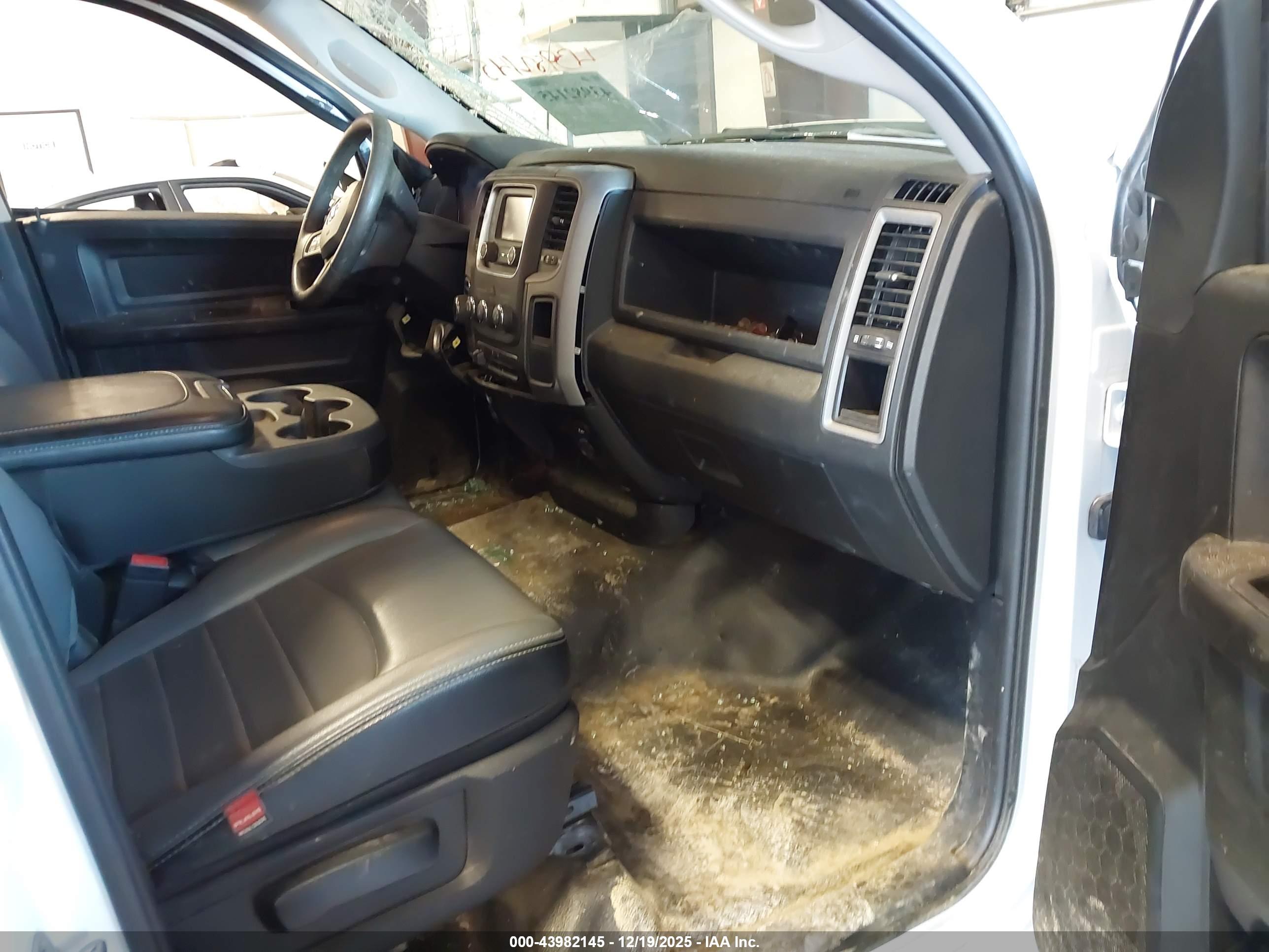 RAM 1500 image 5