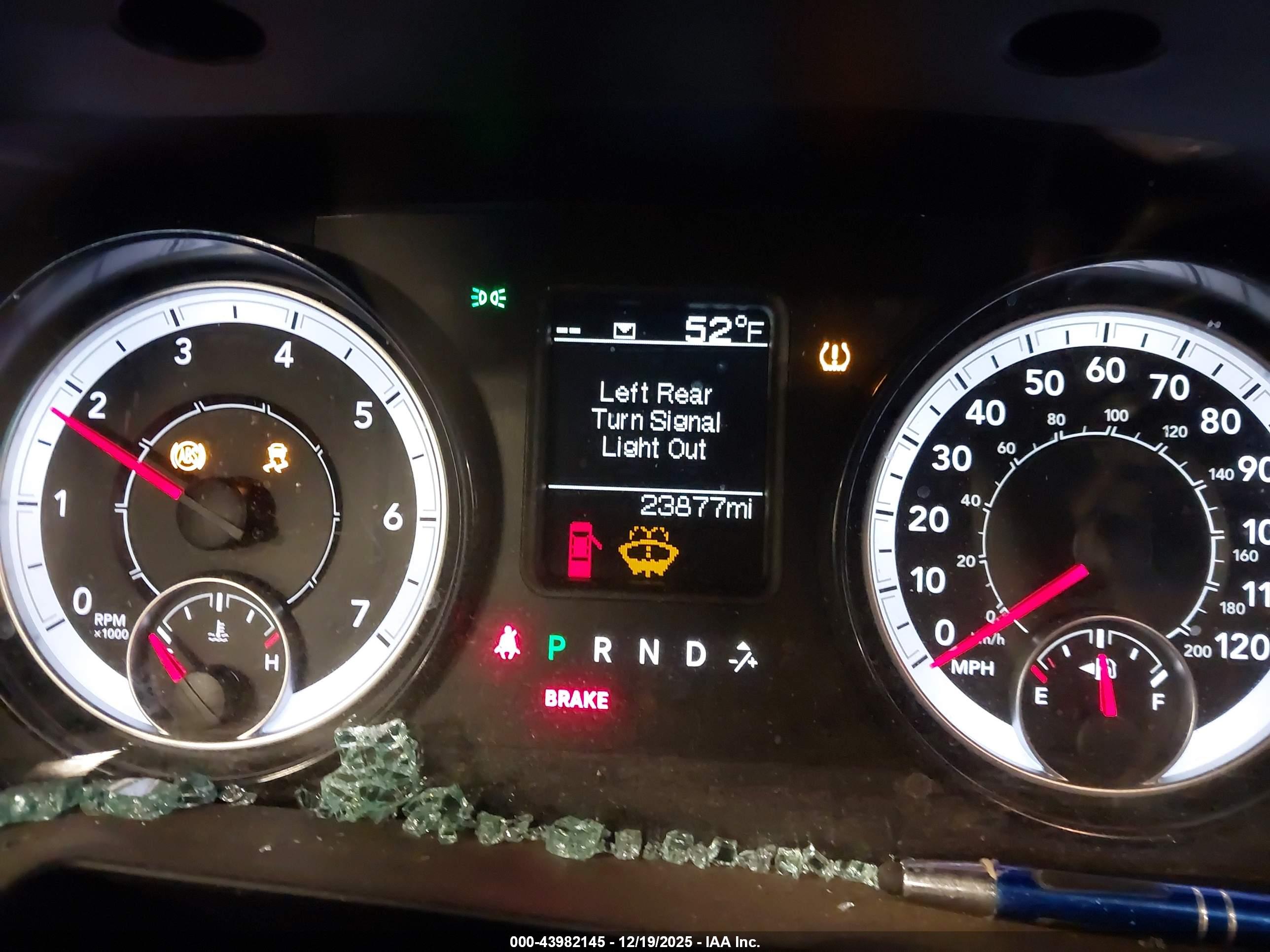 RAM 1500 image 7