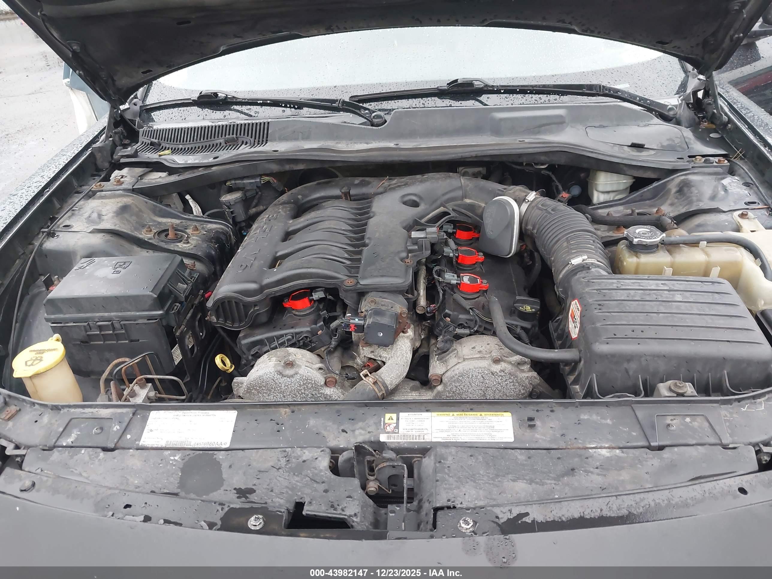 DODGE CHARGER image 10