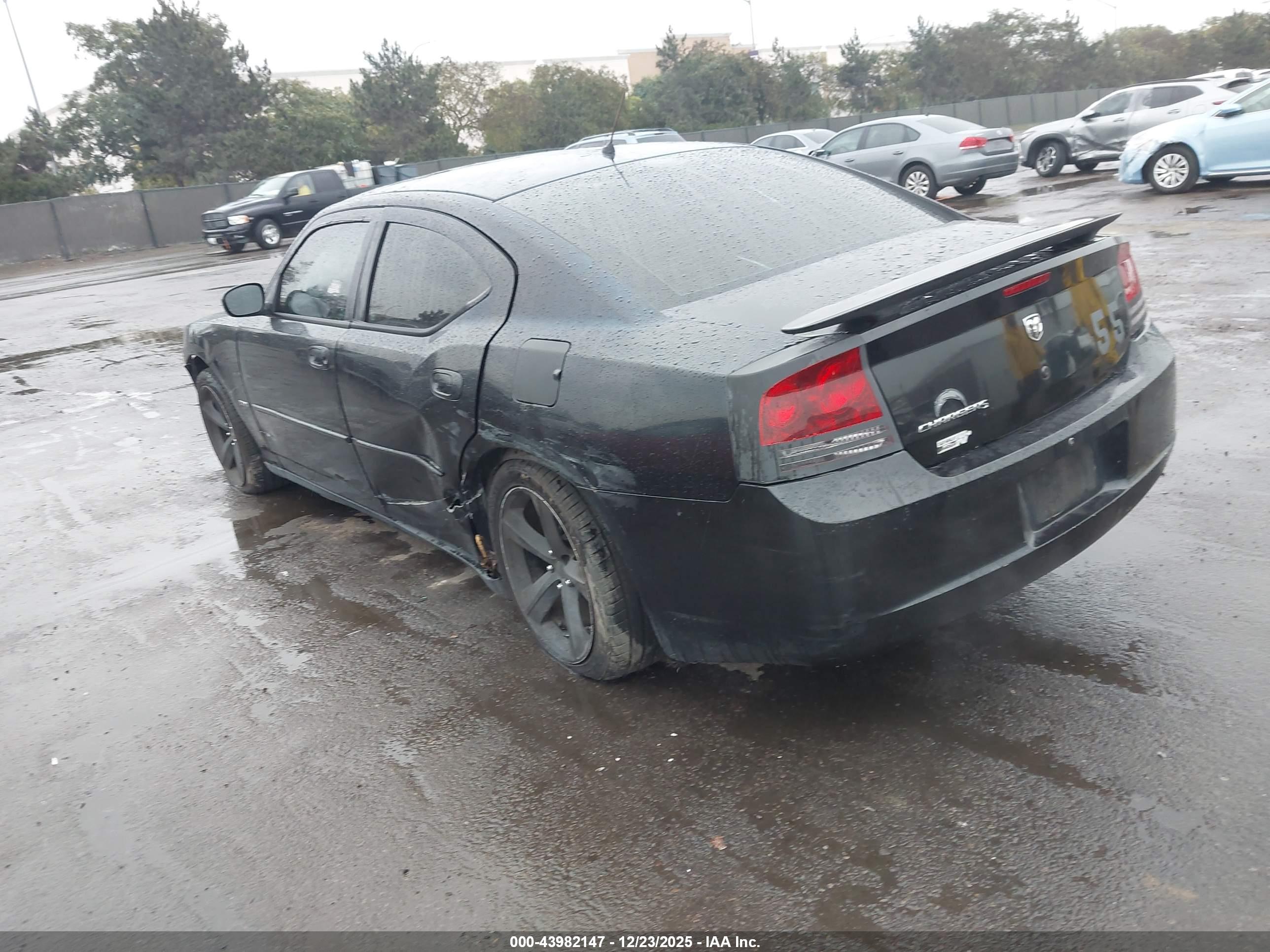 DODGE CHARGER image 3