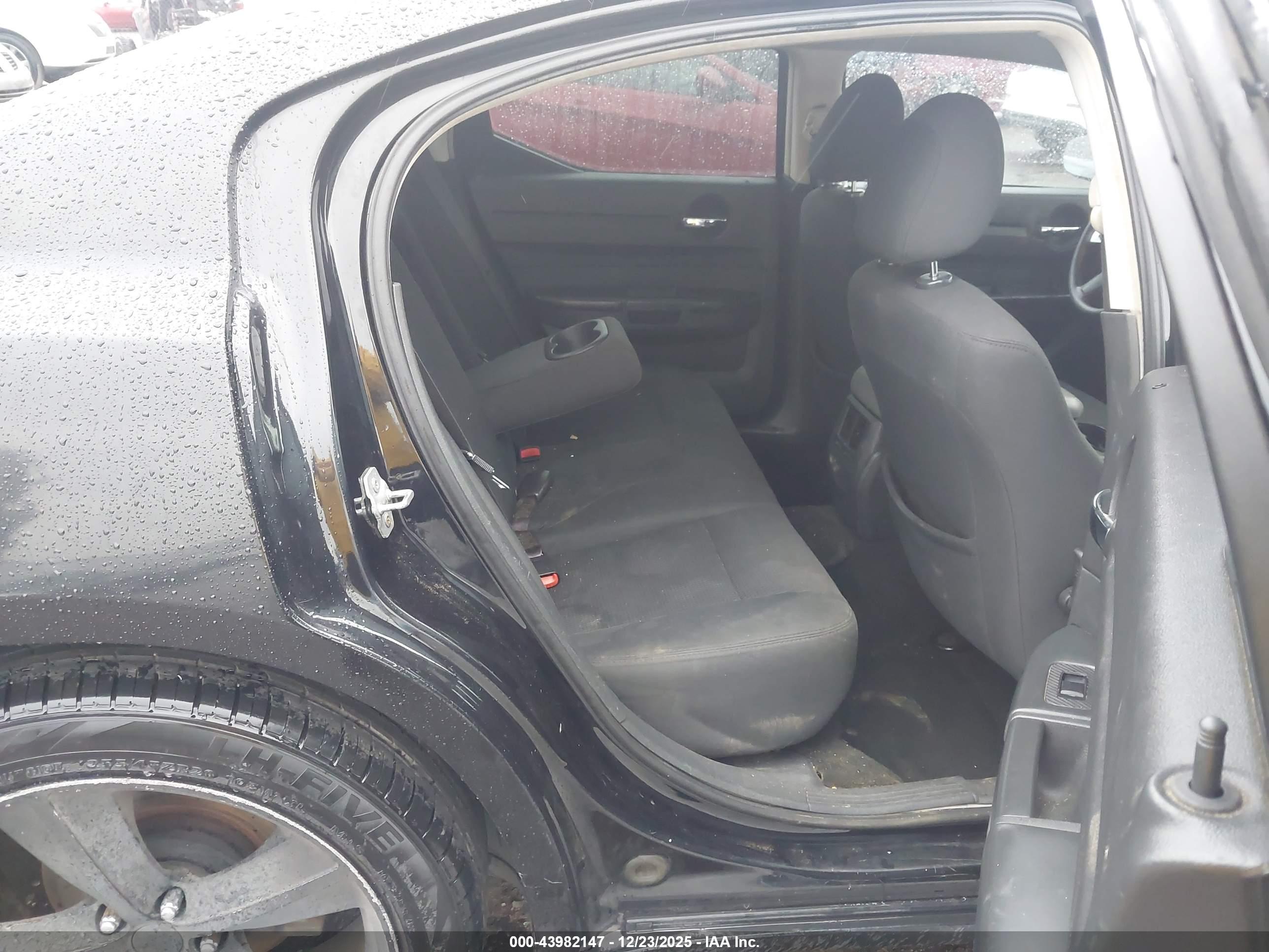 DODGE CHARGER image 8