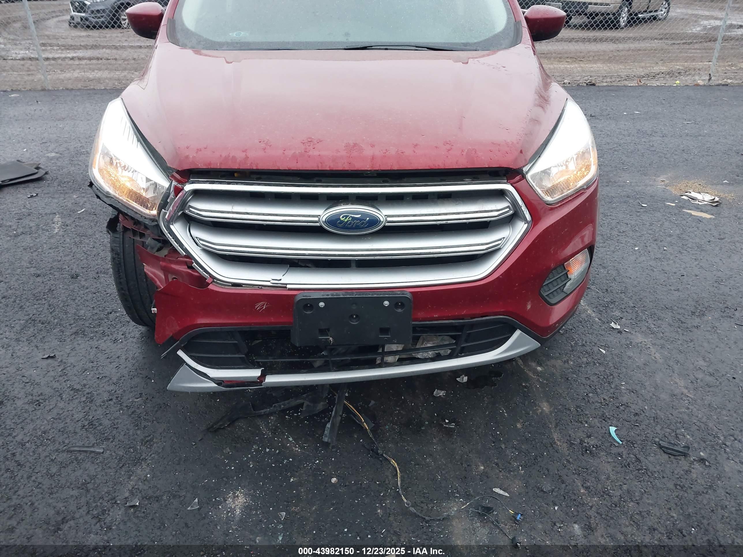 FORD ESCAPE image 6