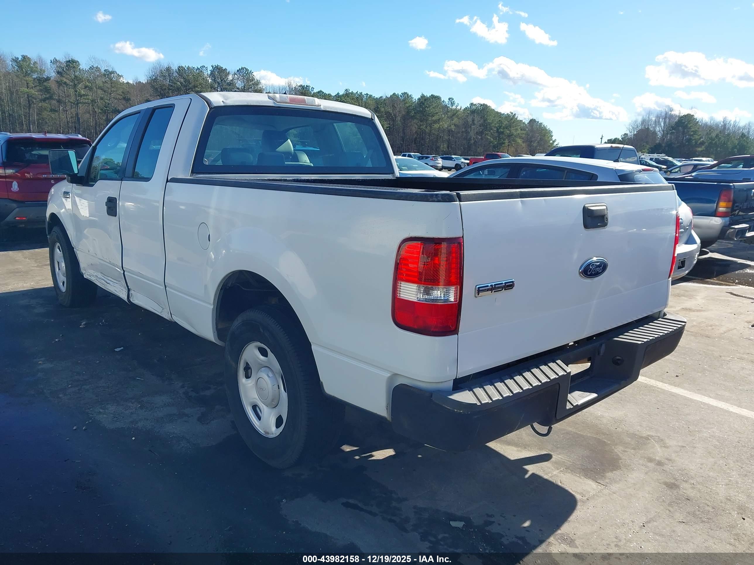 FORD F-150 image 3