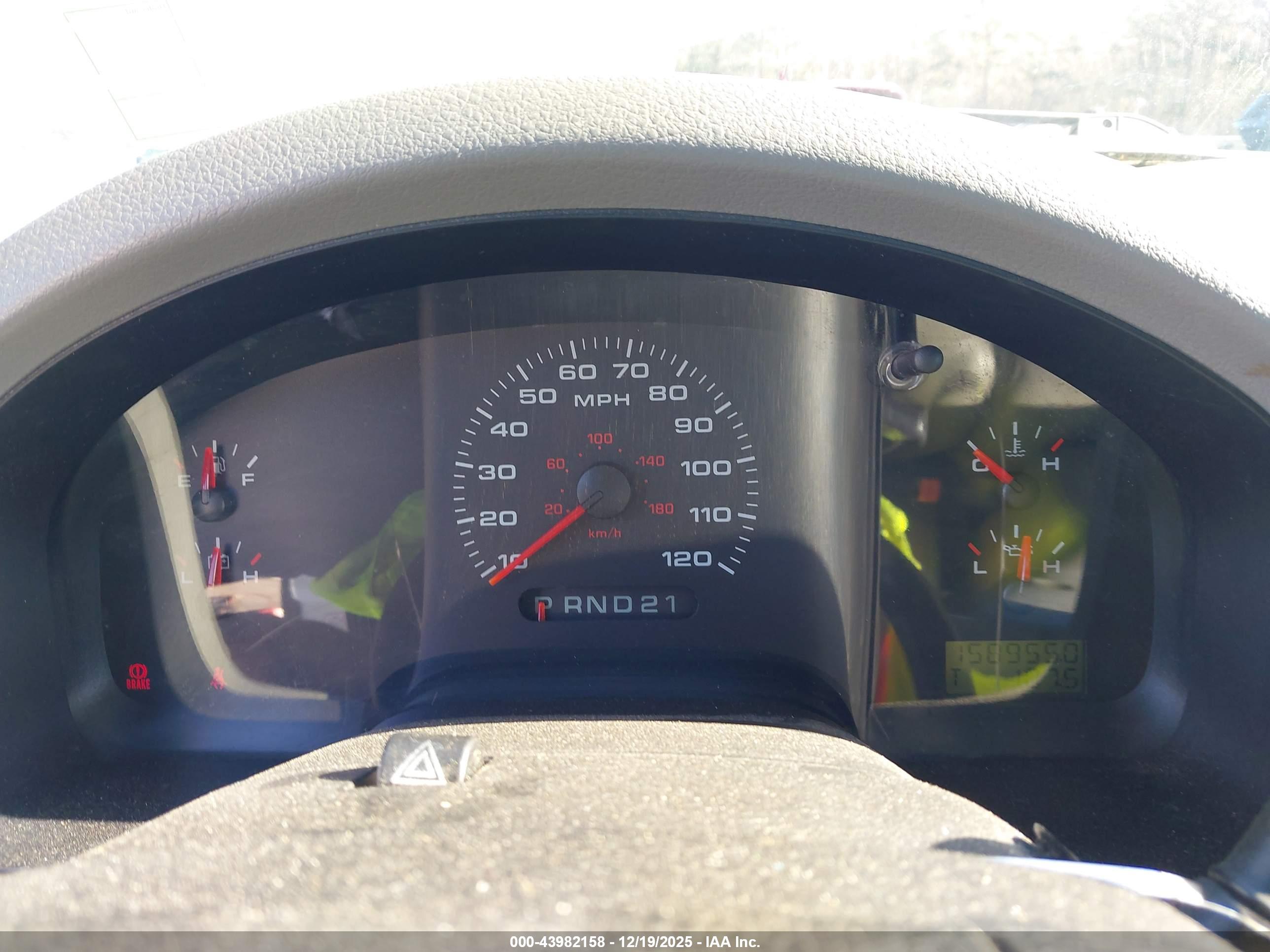 FORD F-150 image 7
