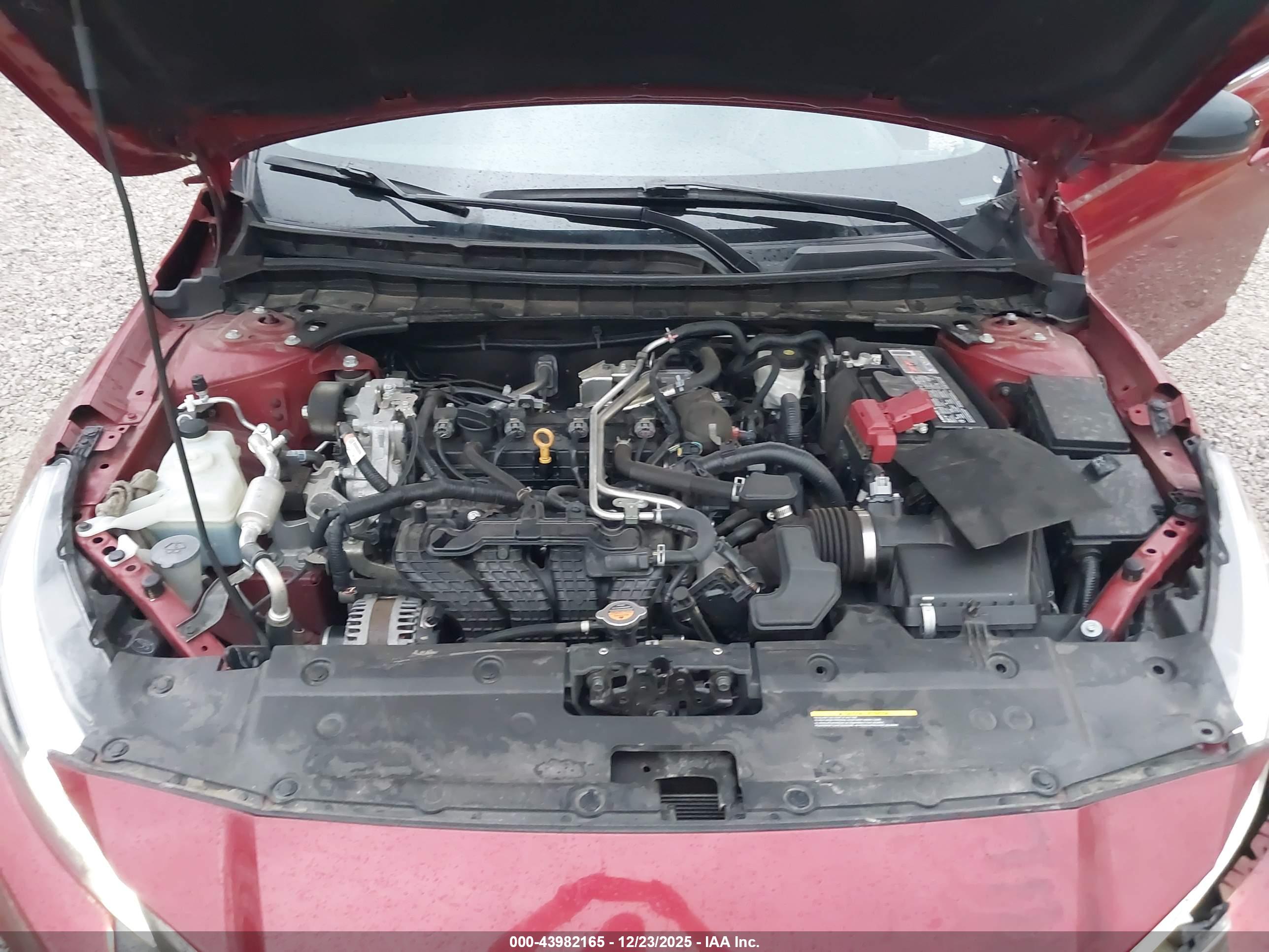 NISSAN ALTIMA image 10