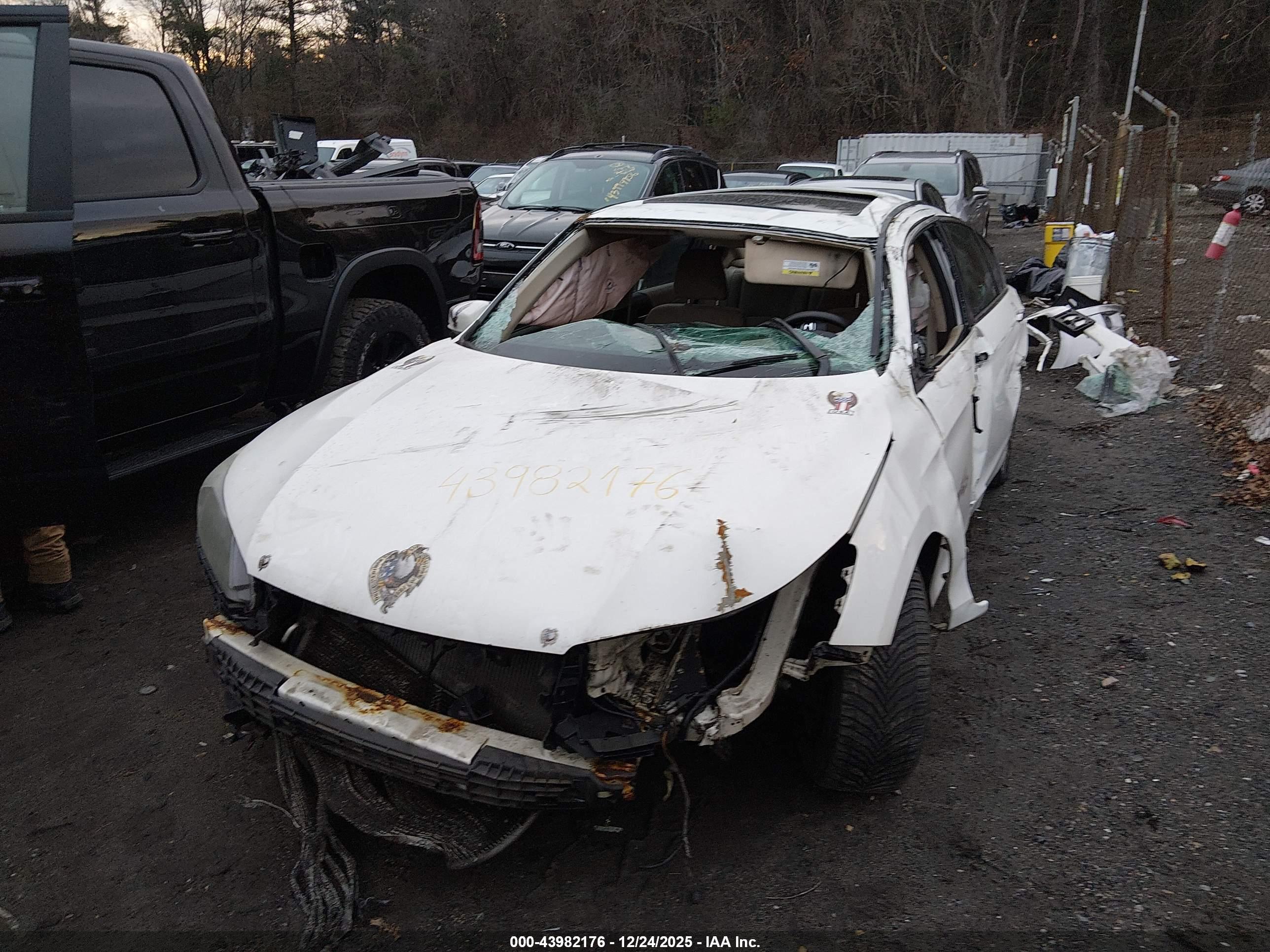 HONDA ACCORD image 6