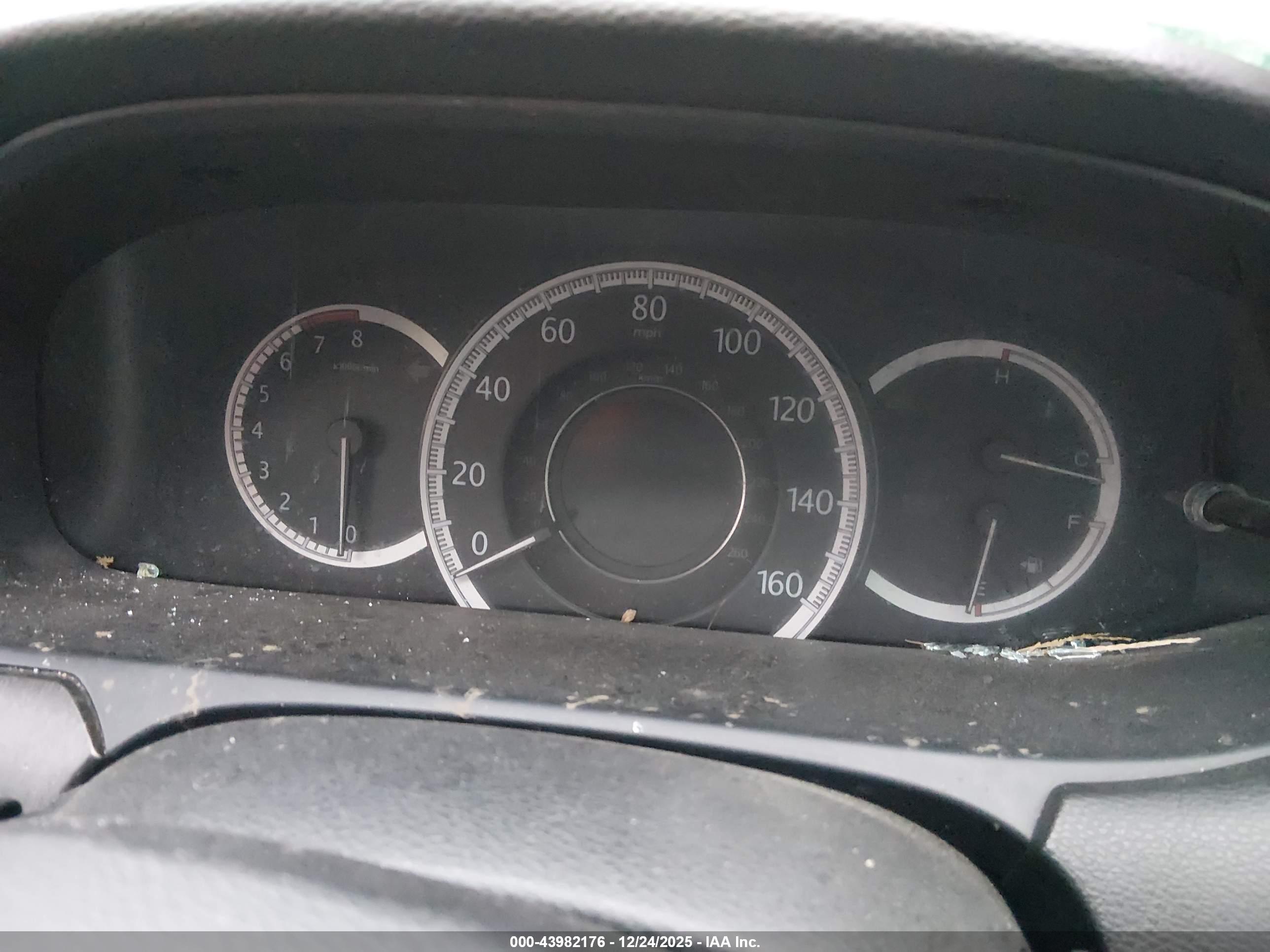 HONDA ACCORD image 7