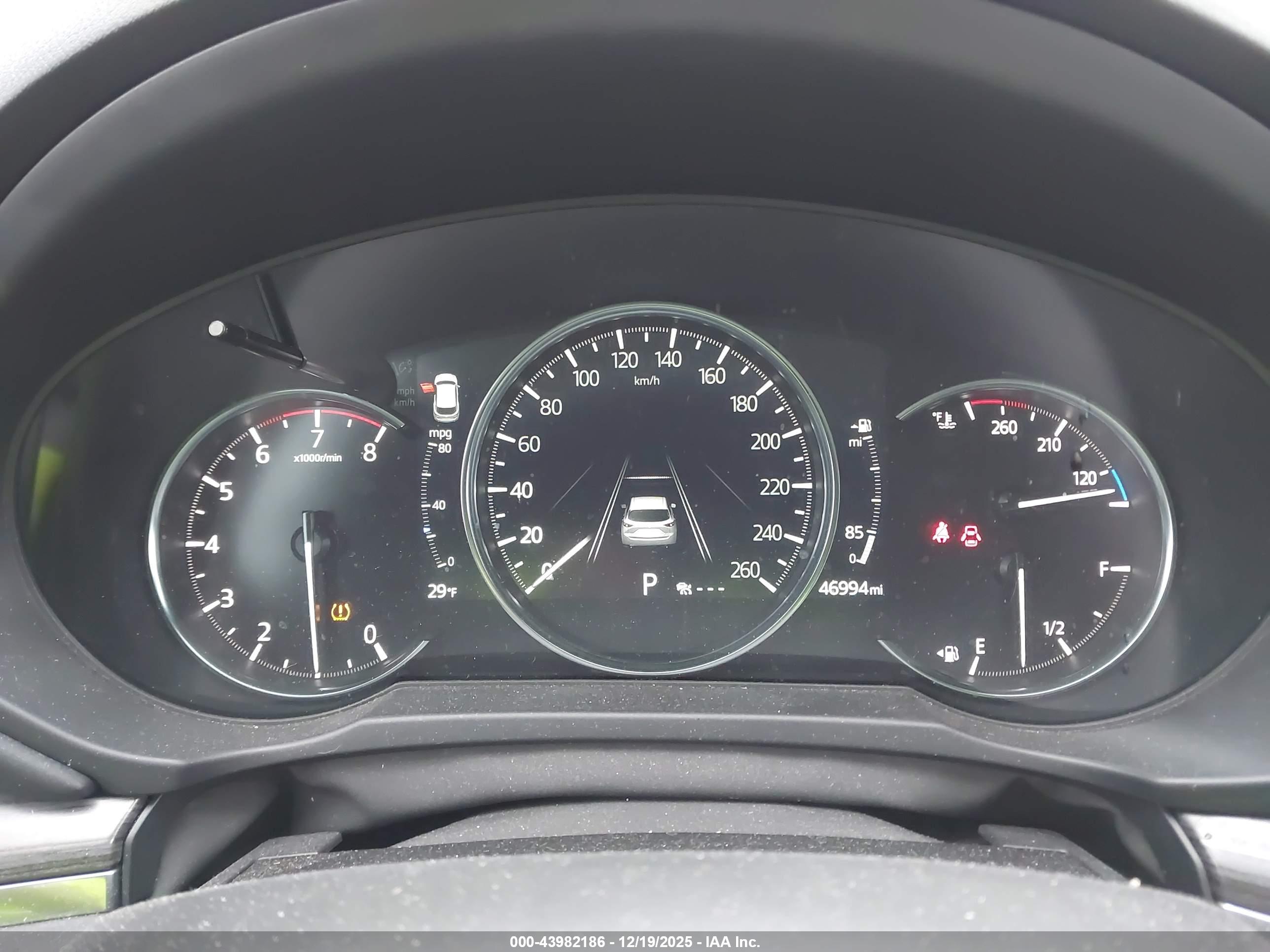 MAZDA CX-5 image 7