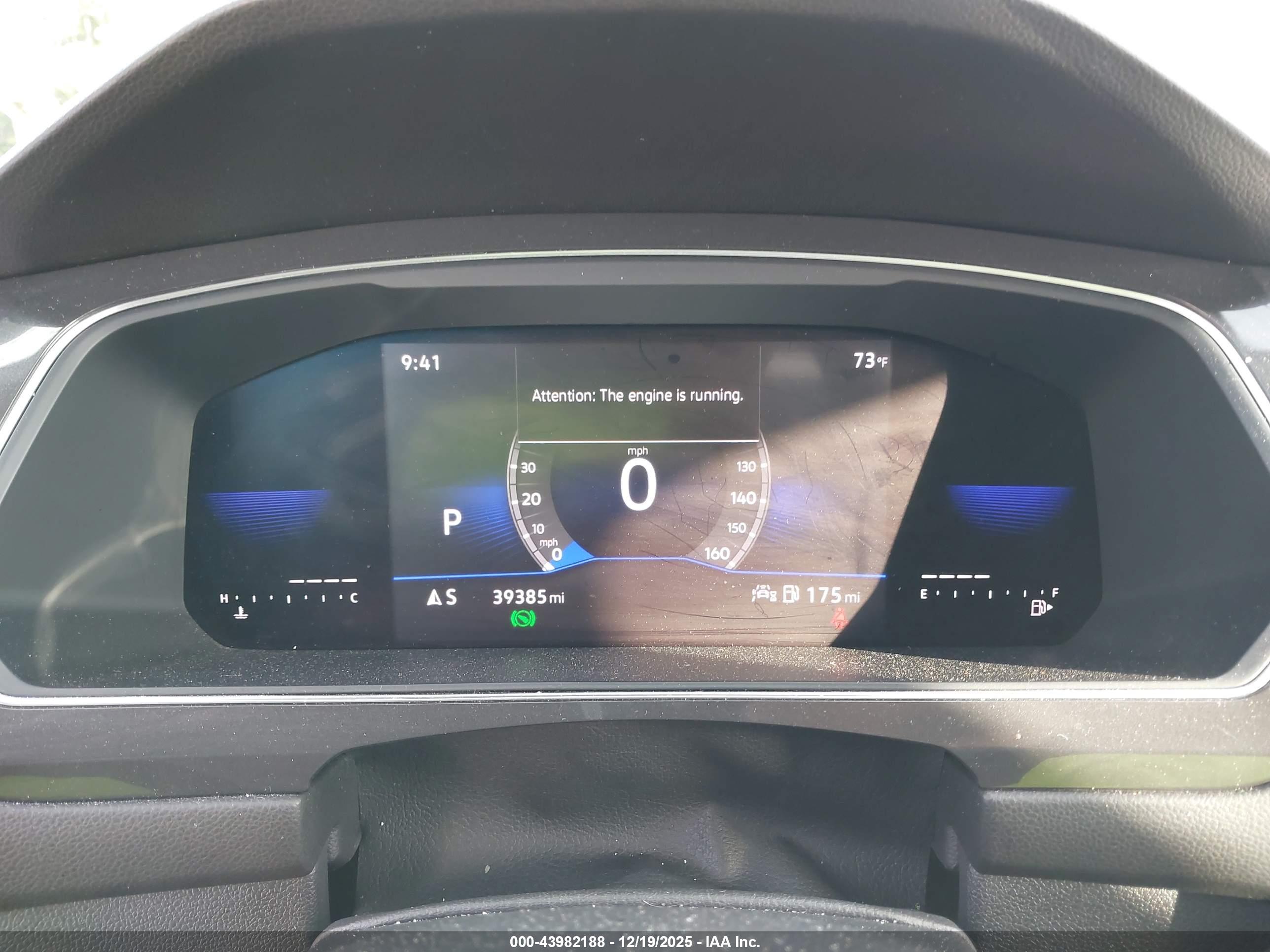 VOLKSWAGEN TIGUAN image 7