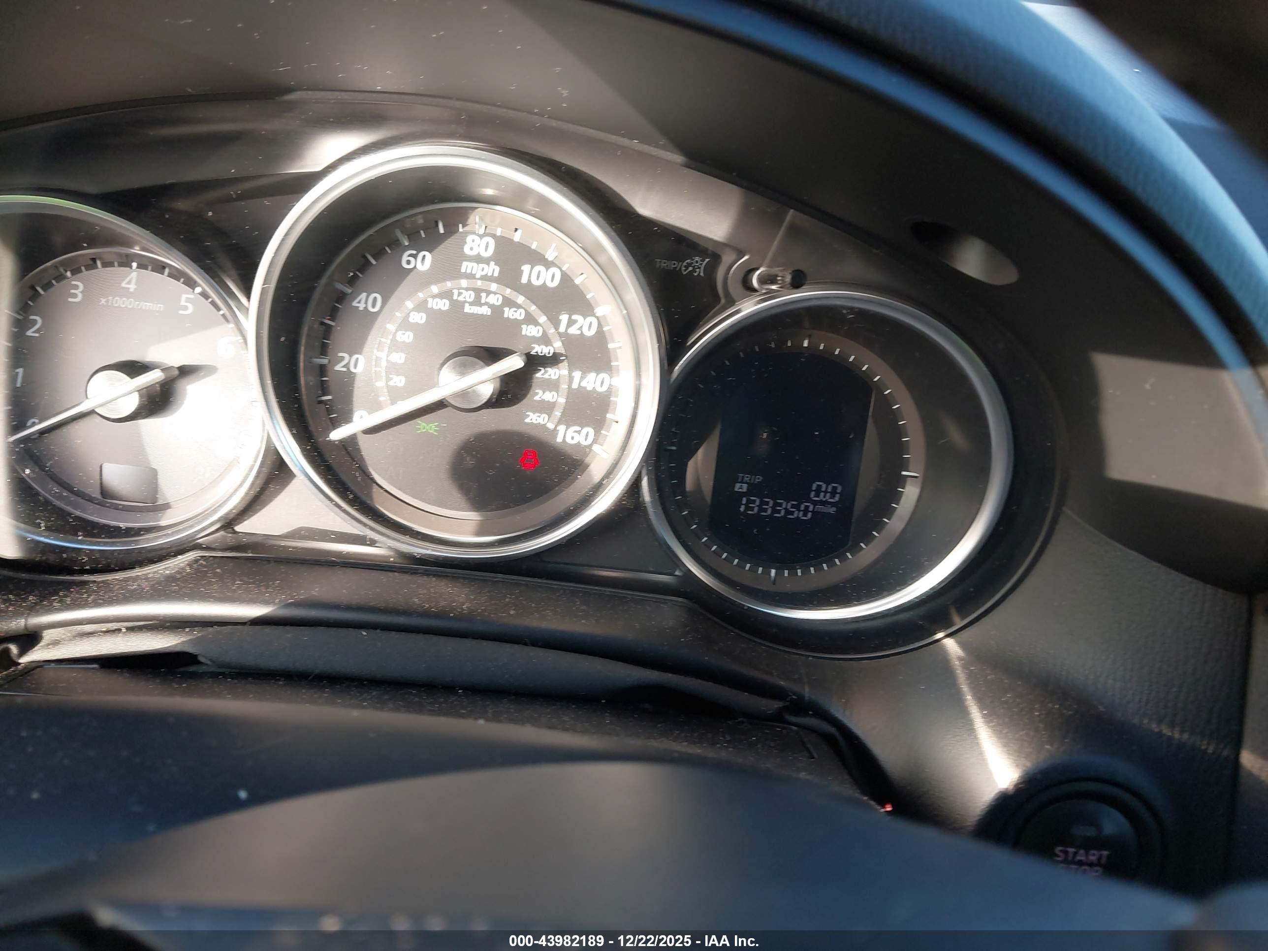 MAZDA CX-5 image 7