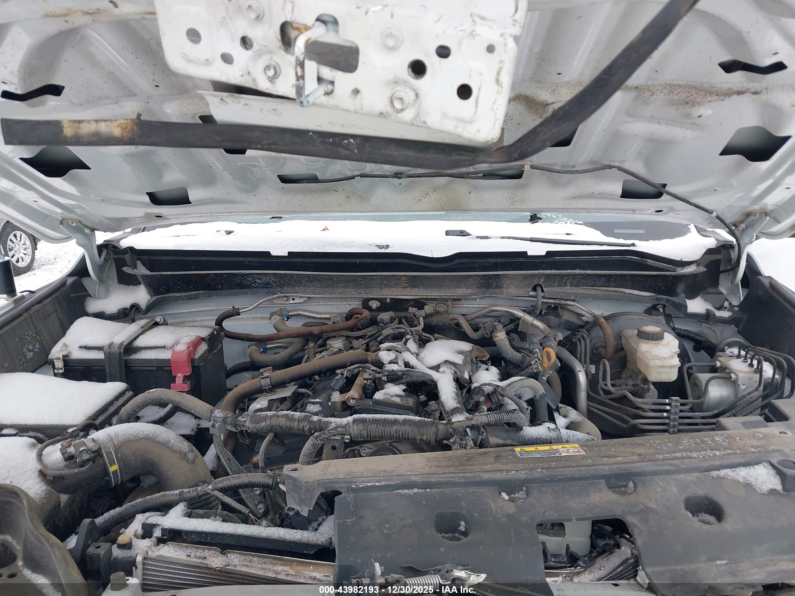 TOYOTA TACOMA image 10
