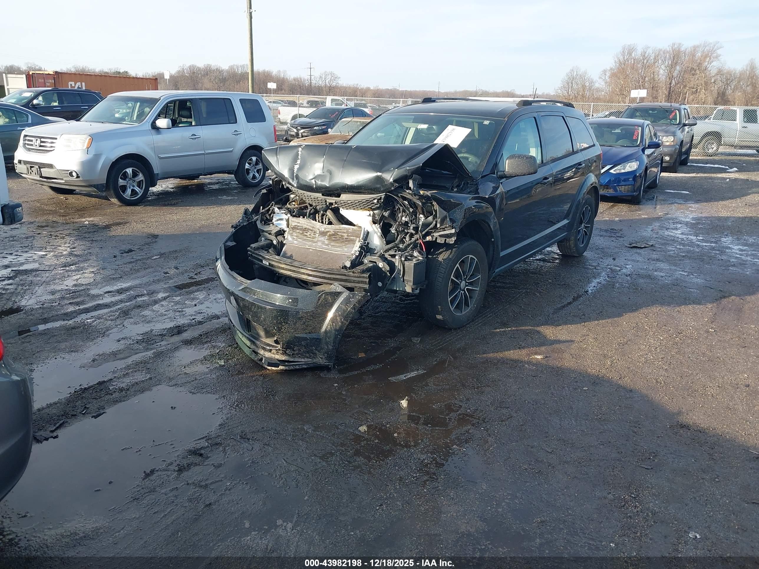 DODGE JOURNEY image 2