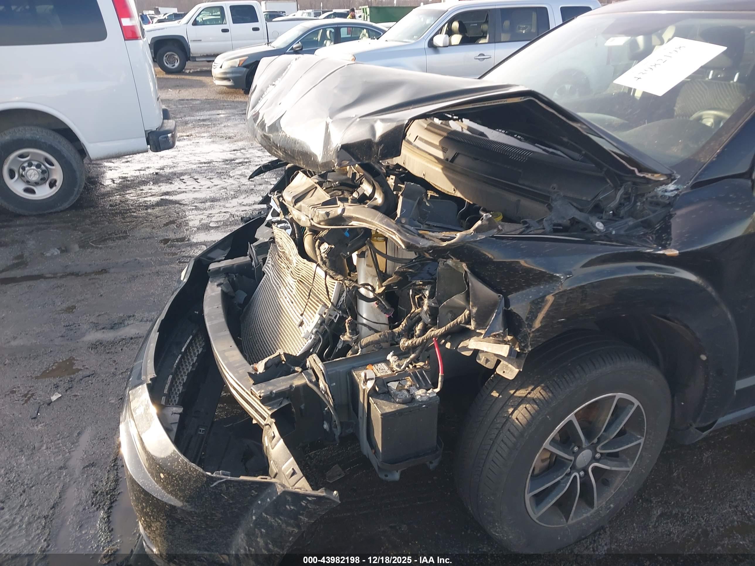 DODGE JOURNEY image 6