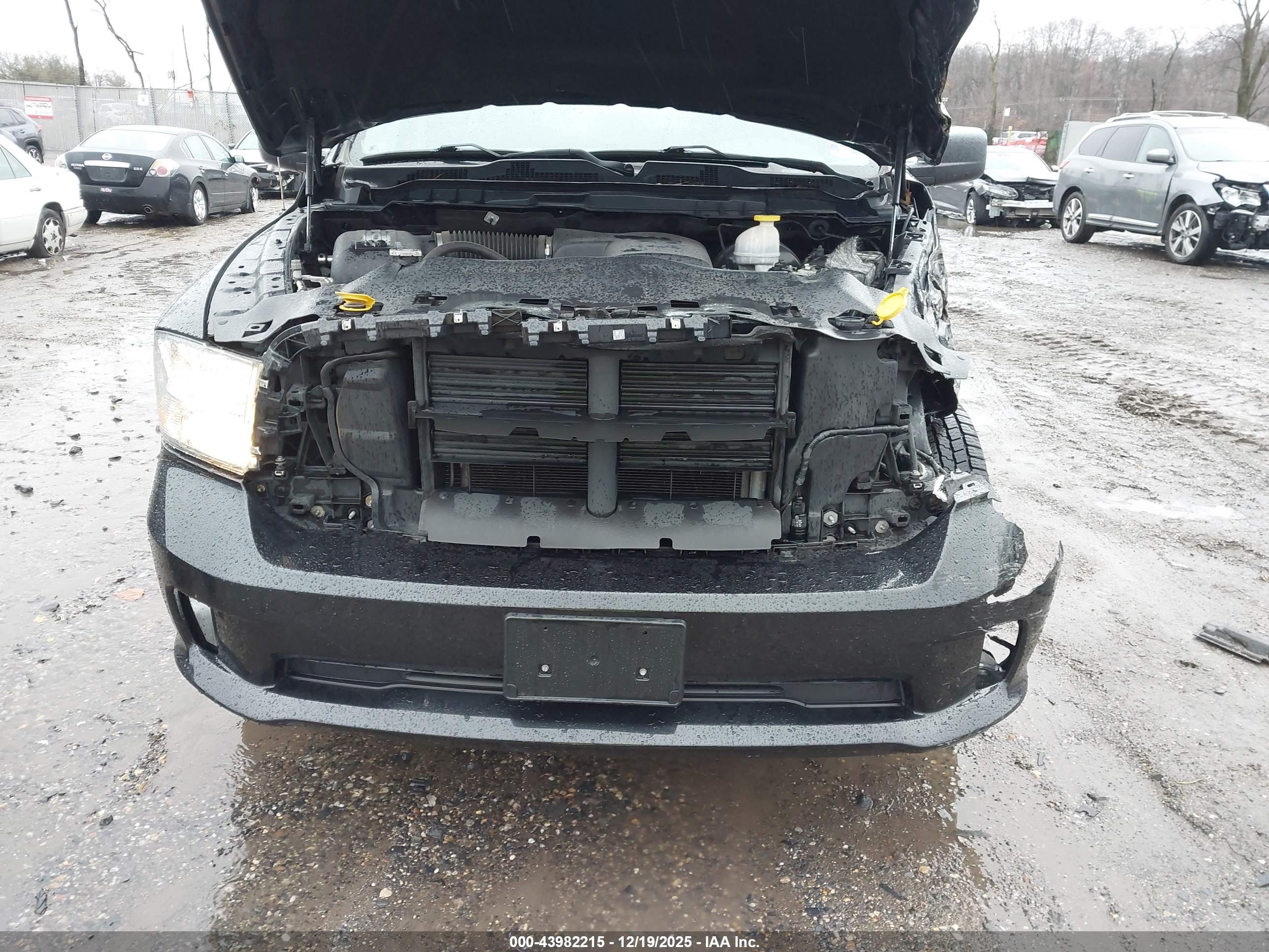 RAM 1500 image 6