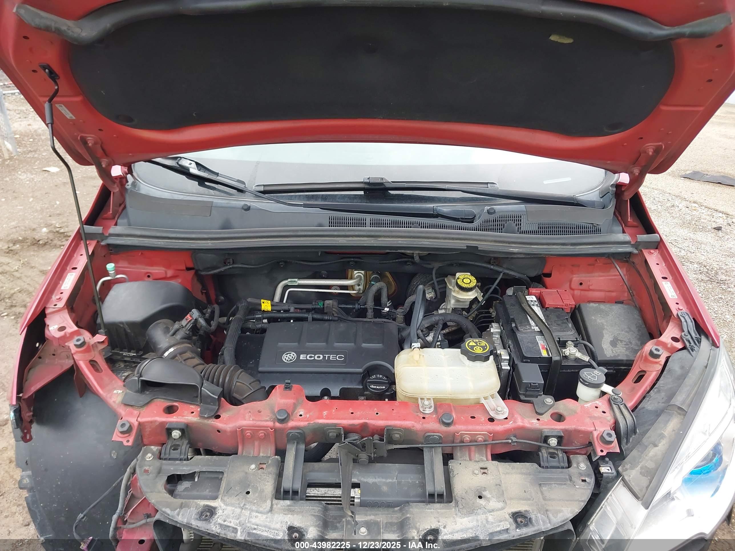 BUICK ENCORE image 10