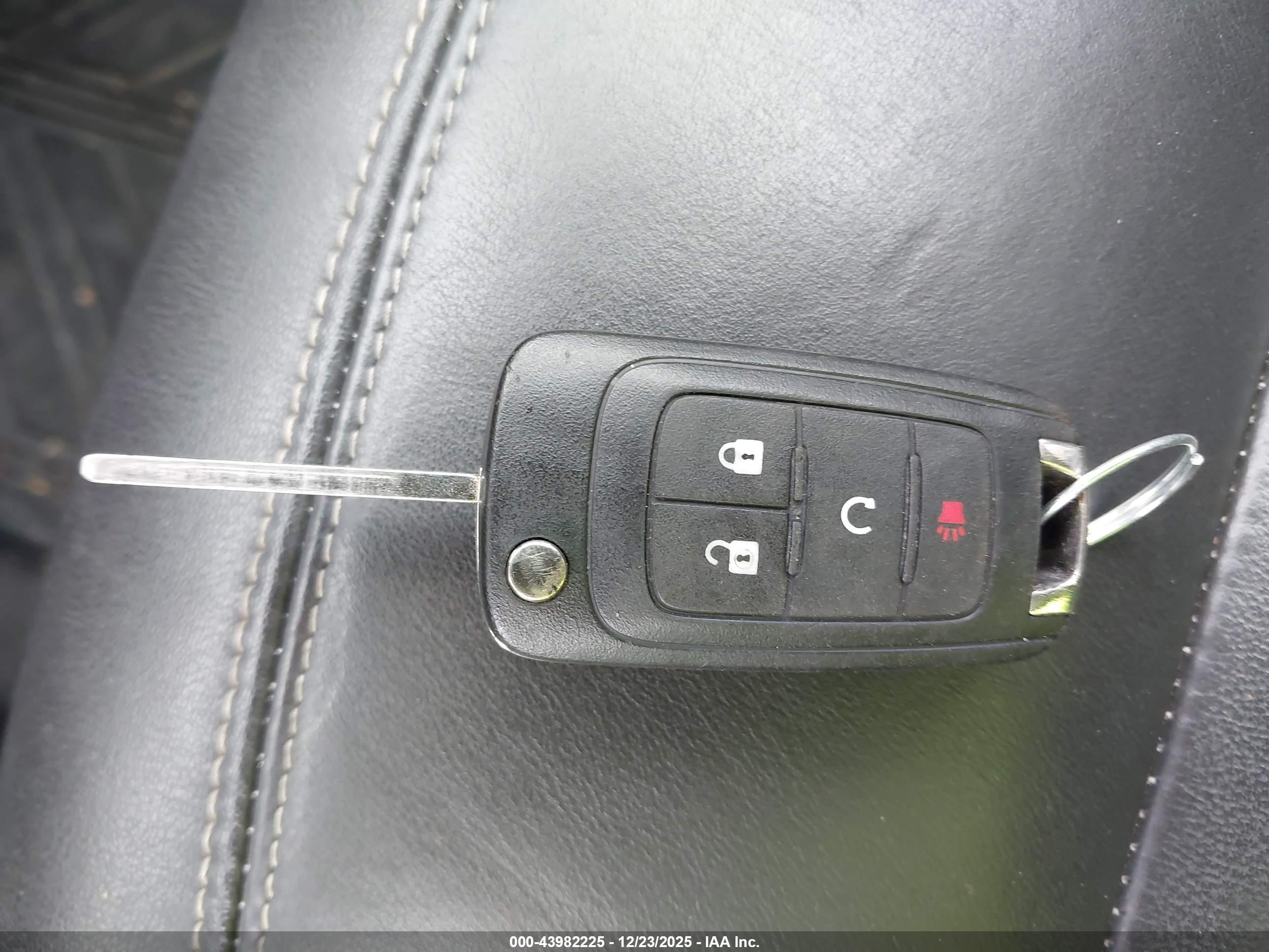 BUICK ENCORE image 11