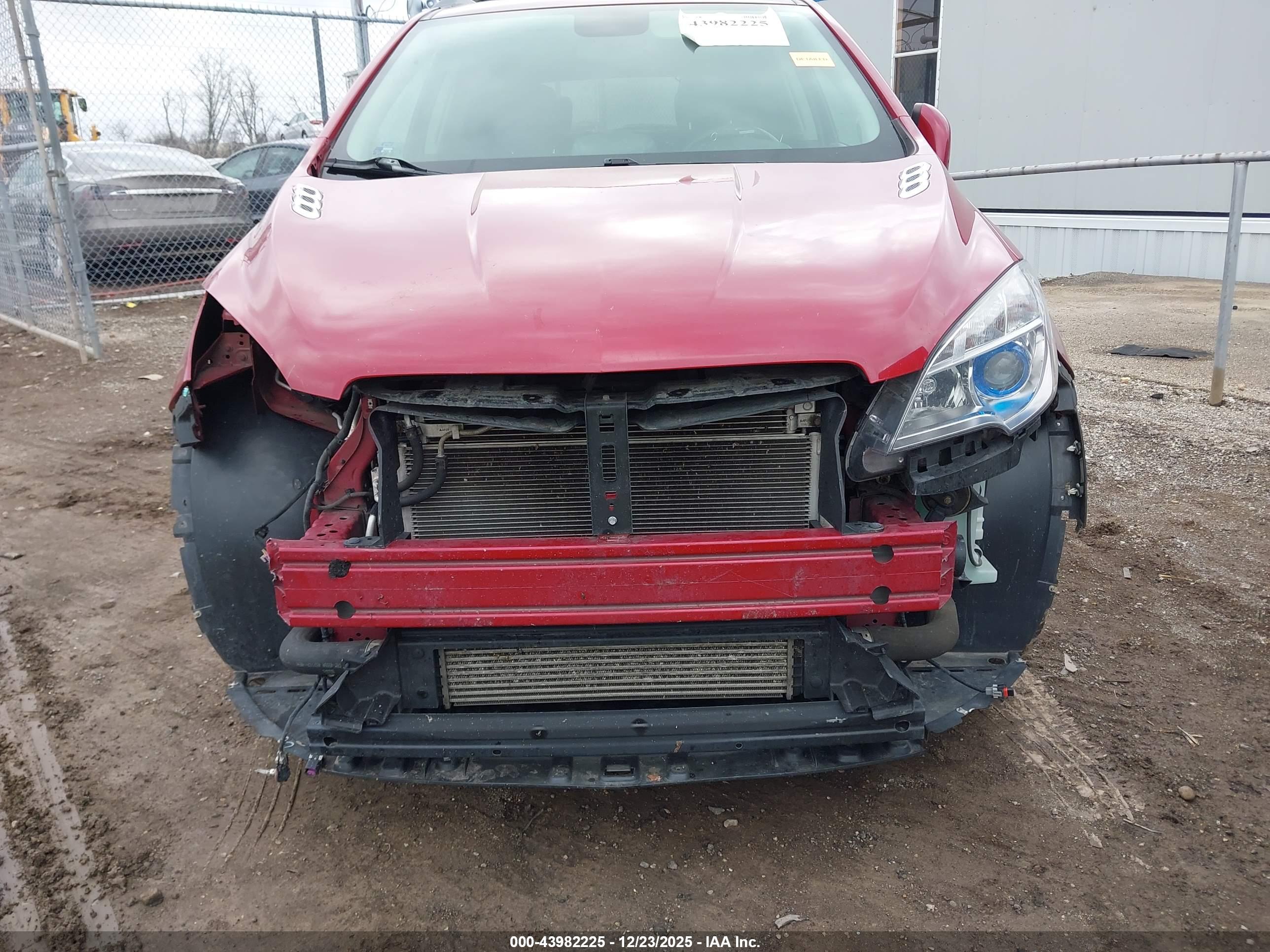 BUICK ENCORE image 6