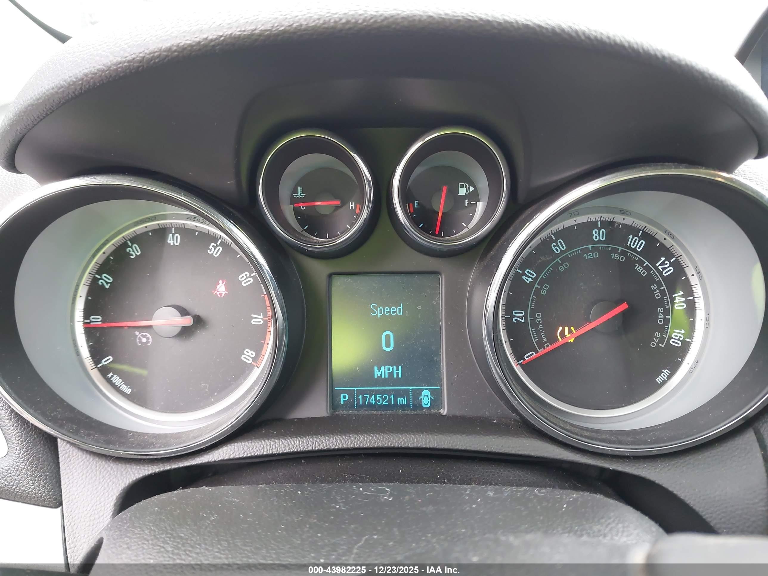 BUICK ENCORE image 7