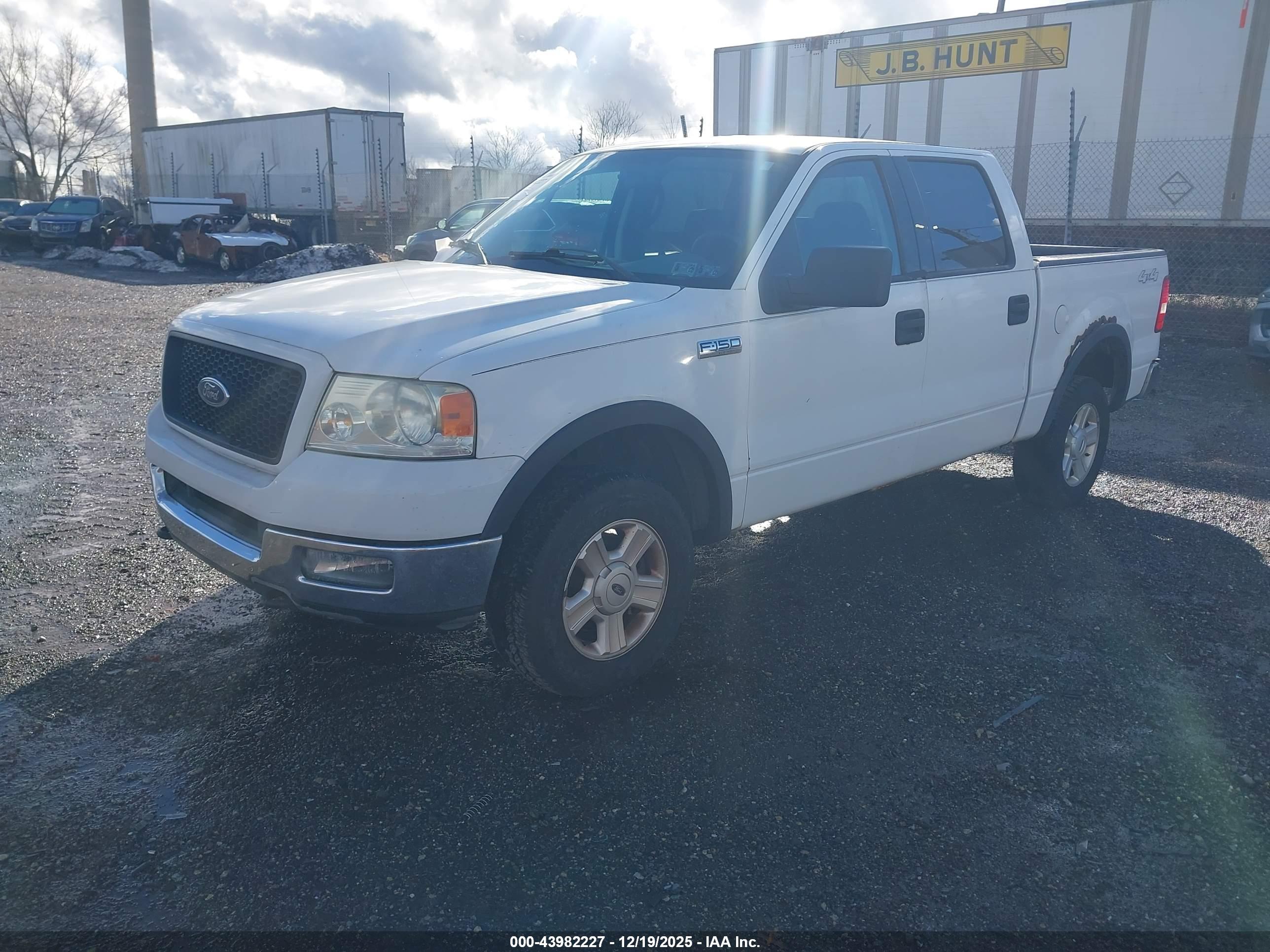 FORD F-150 image 2